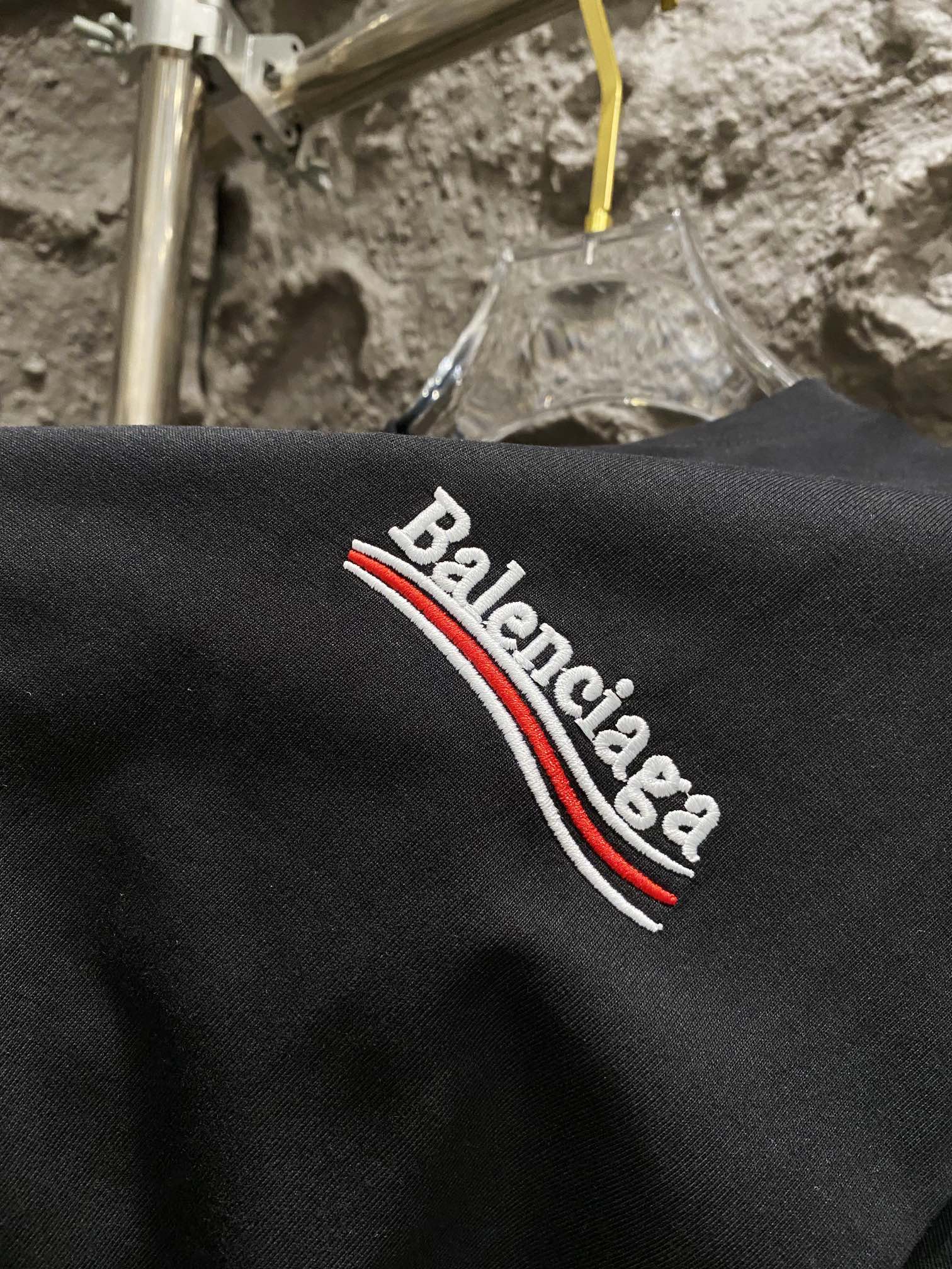 LuxluxHouse Best Quality Clothes Balenciaga T-shirt