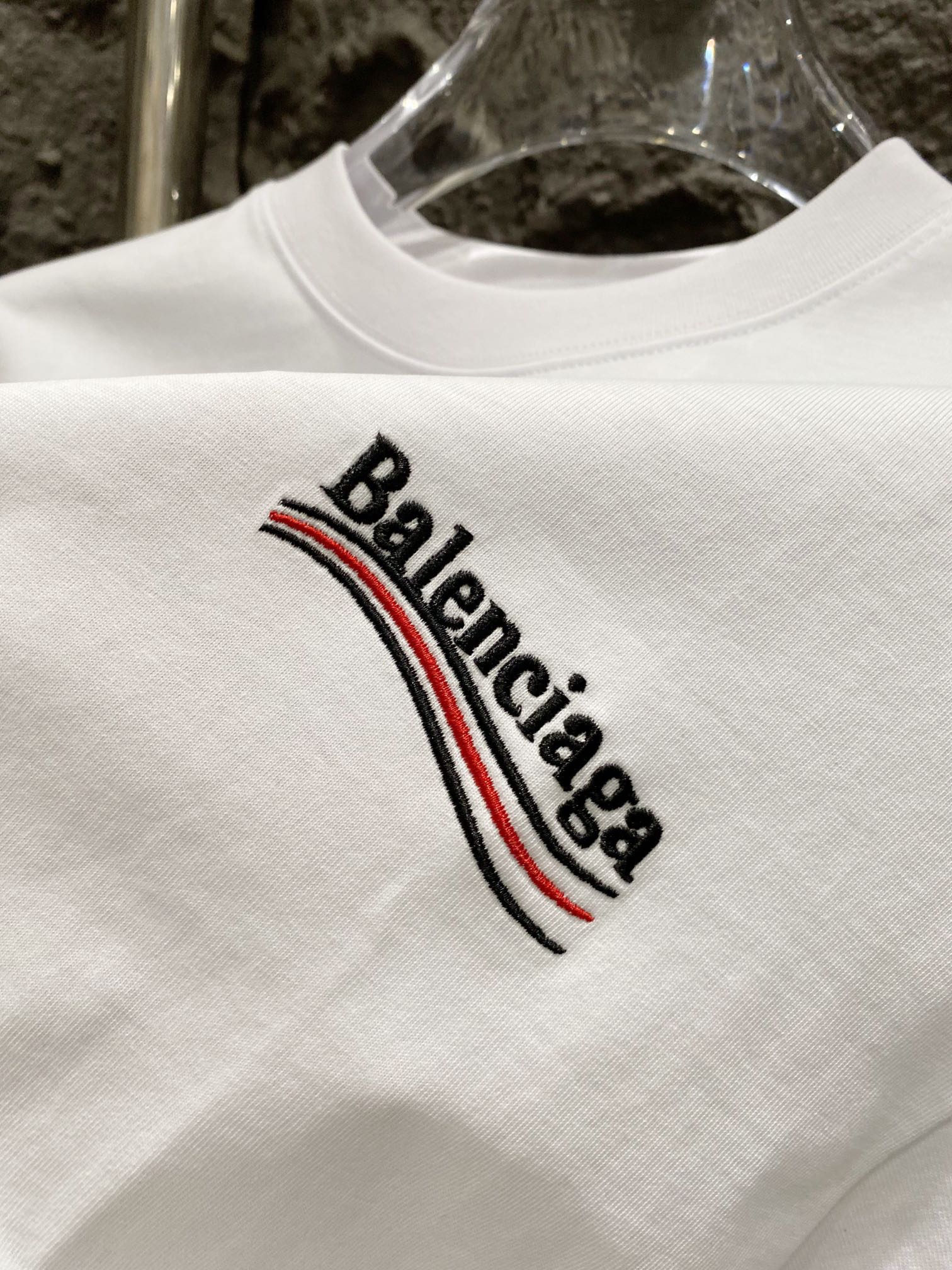 LuxluxHouse Best Quality Clothes Balenciaga T-shirt