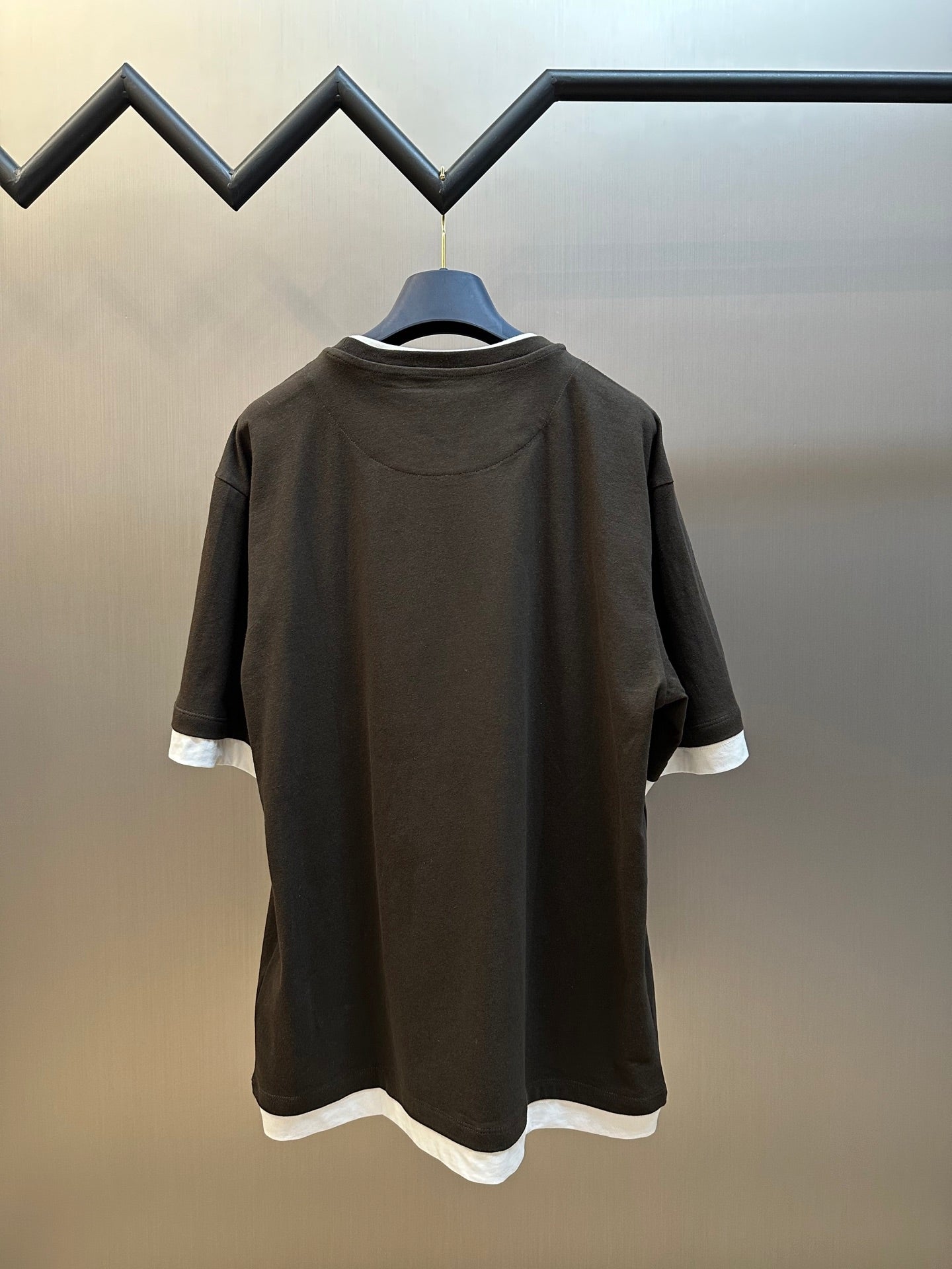 LuxluxHouse Best Quality Clothes T-shirt Prada