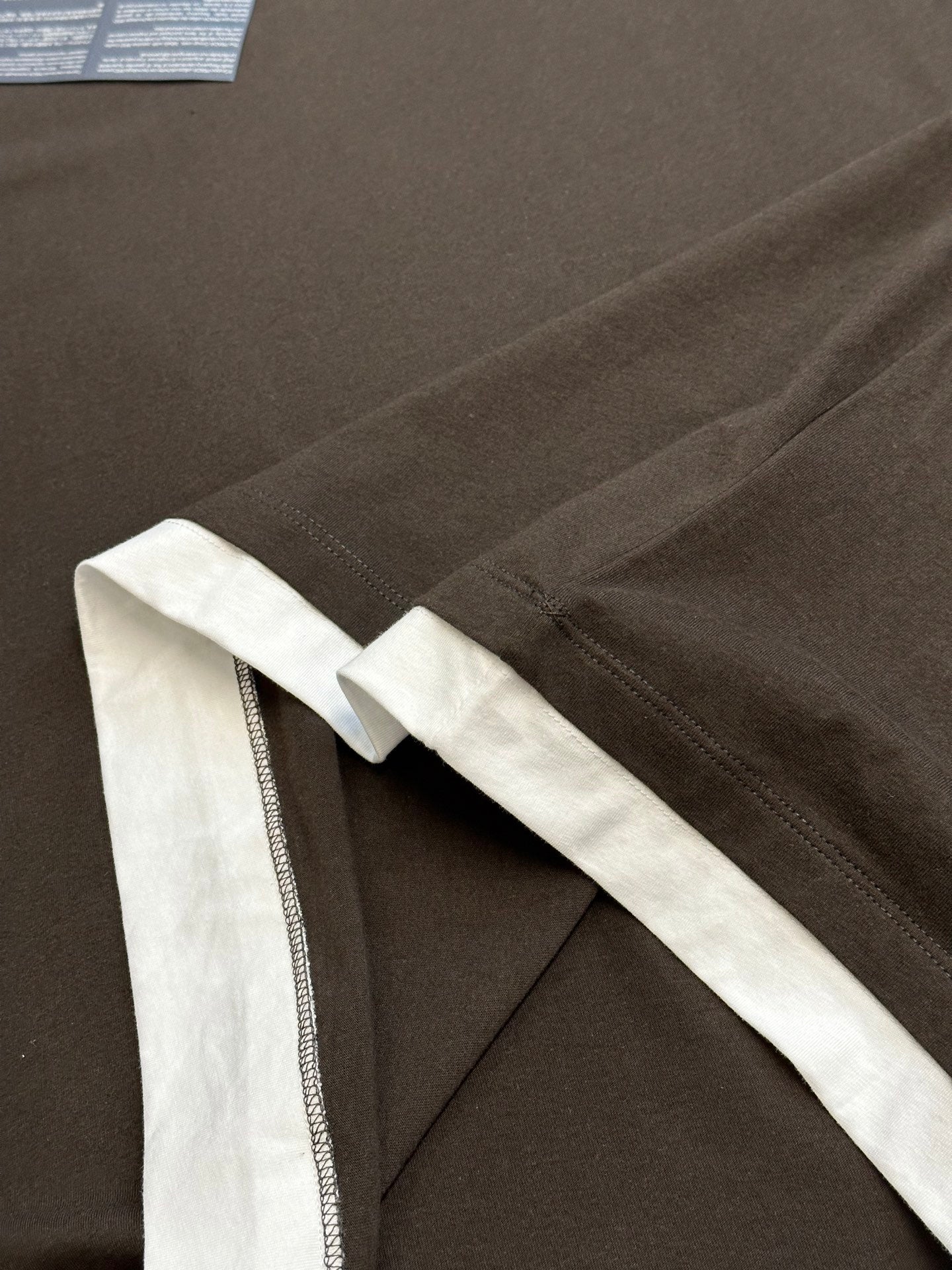 LuxluxHouse Best Quality Clothes T-shirt Prada