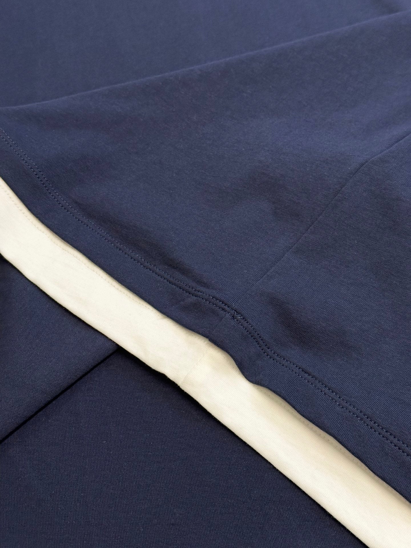 LuxluxHouse Best Quality Clothes T-shirt Prada