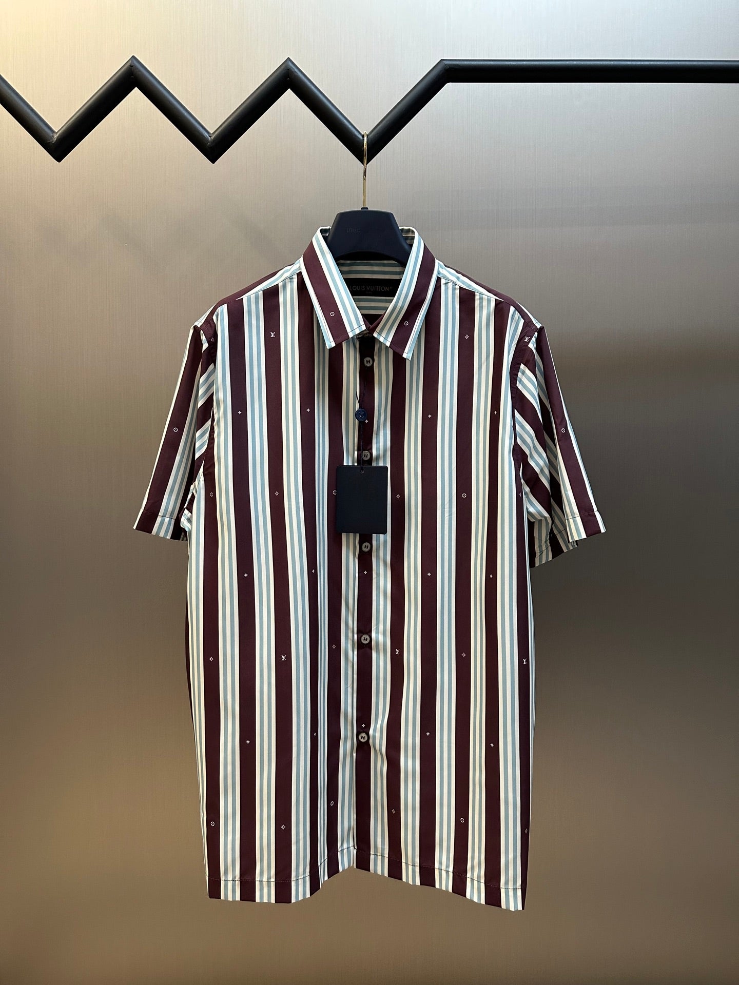 LuxluxHouse Best Quality Clothes Shirts&Polo Louis Vuitton