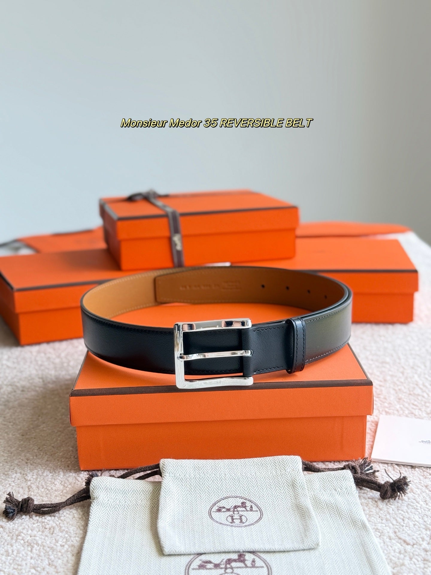 LuxluxHouse Best Quality Accessories Belt Hermes Belt