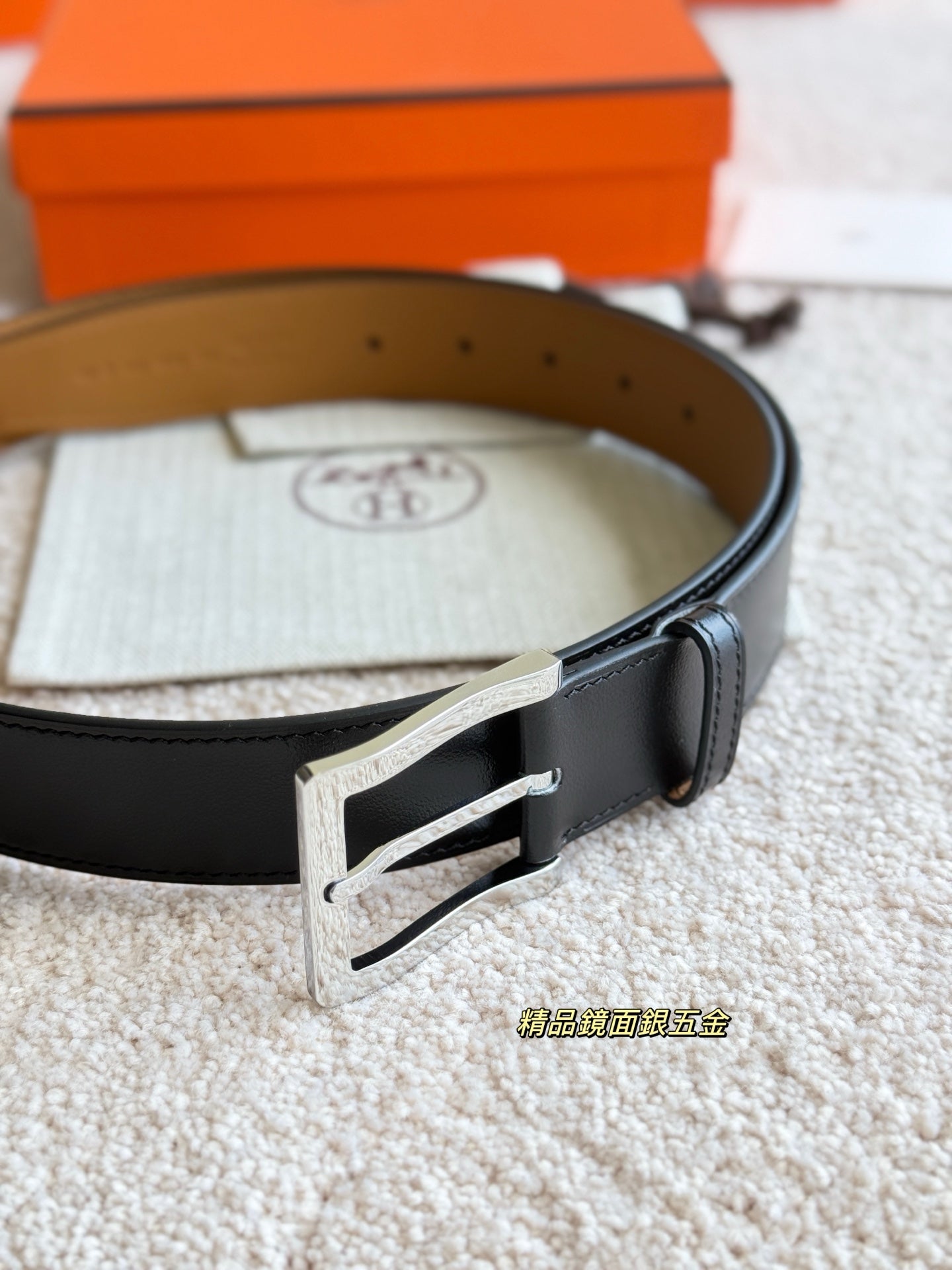 LuxluxHouse Best Quality Accessories Belt Hermes Belt