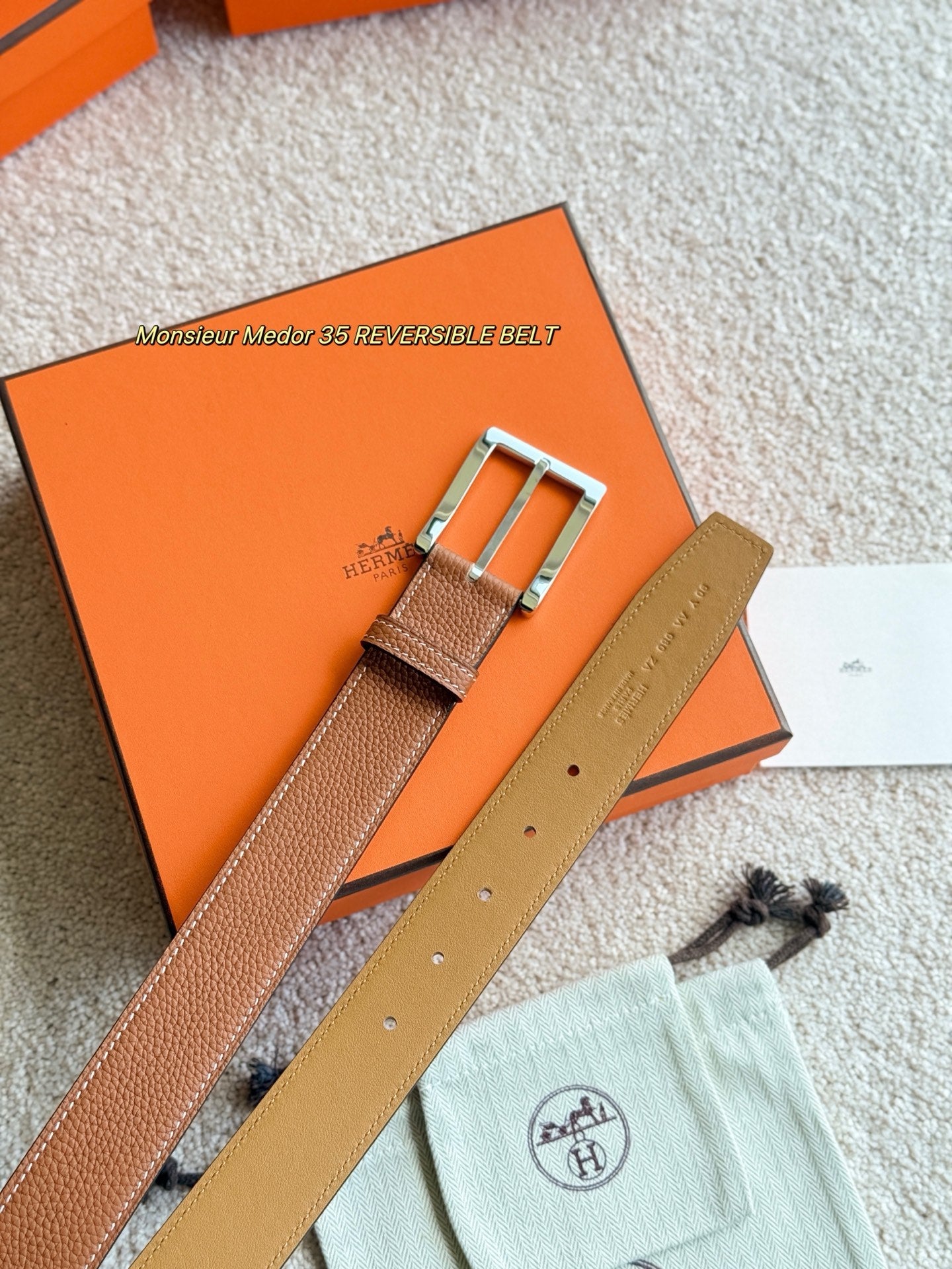 LuxluxHouse Best Quality Accessories Belt Hermes Belt