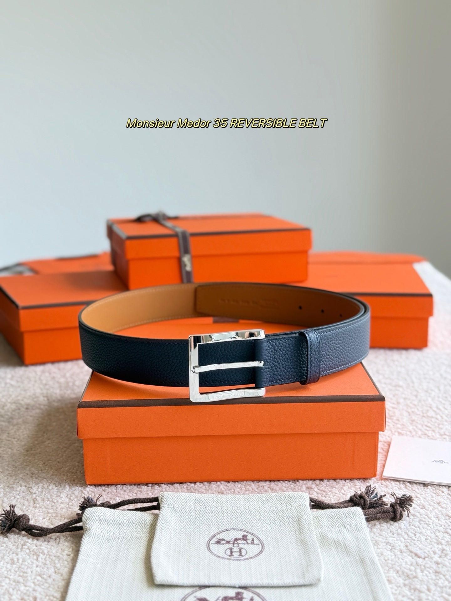 LuxluxHouse Best Quality Accessories Belt Hermes Belt