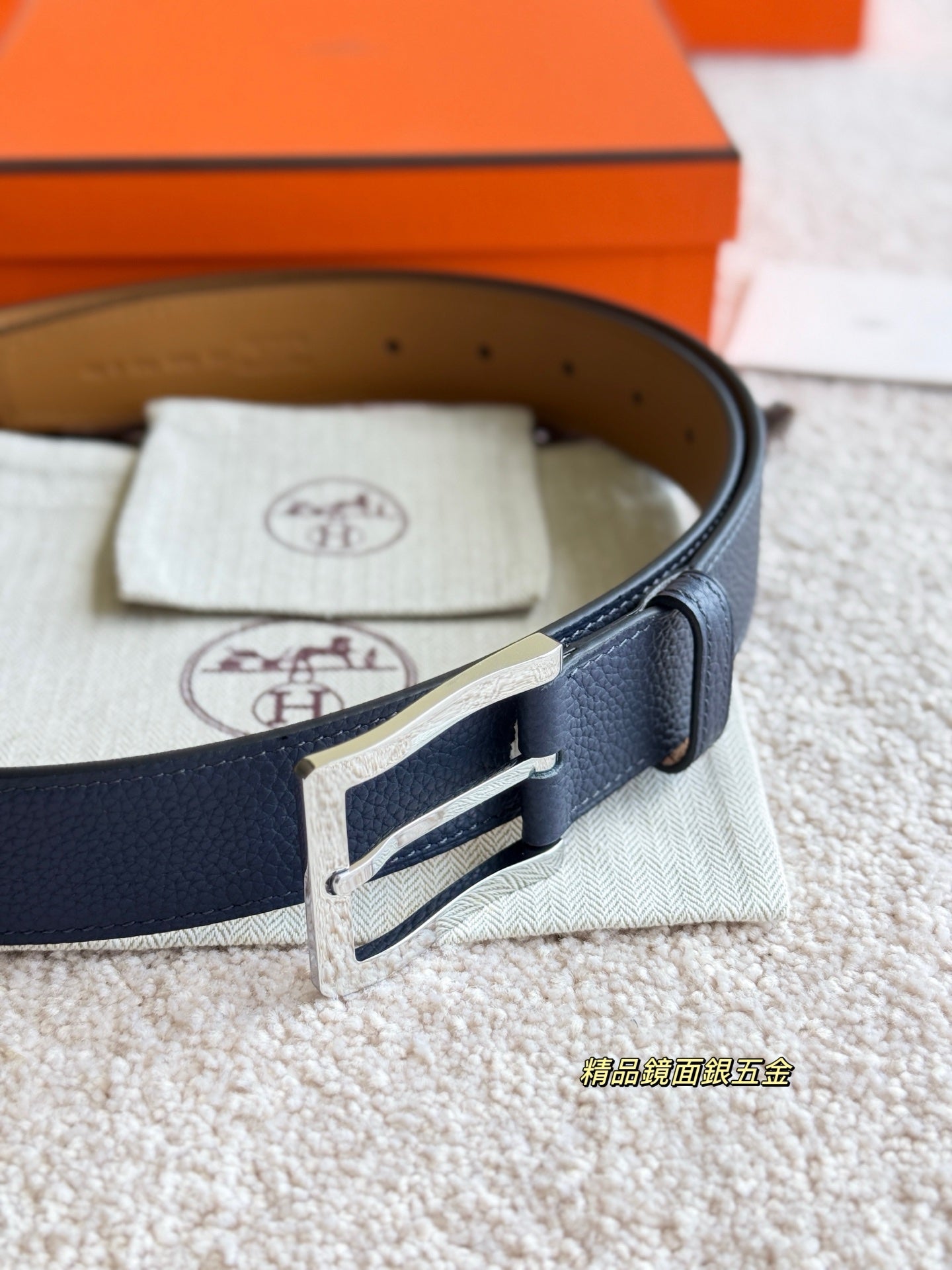 LuxluxHouse Best Quality Accessories Belt Hermes Belt