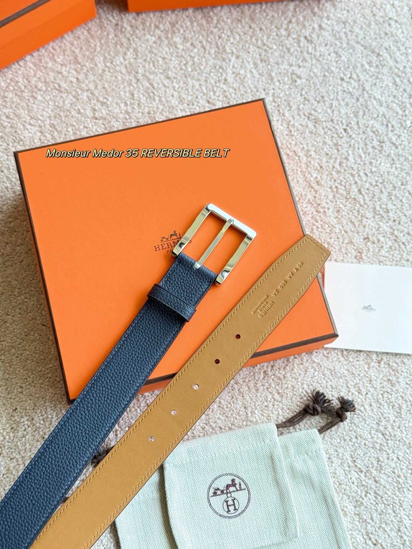 LuxluxHouse Best Quality Accessories Belt Hermes Belt