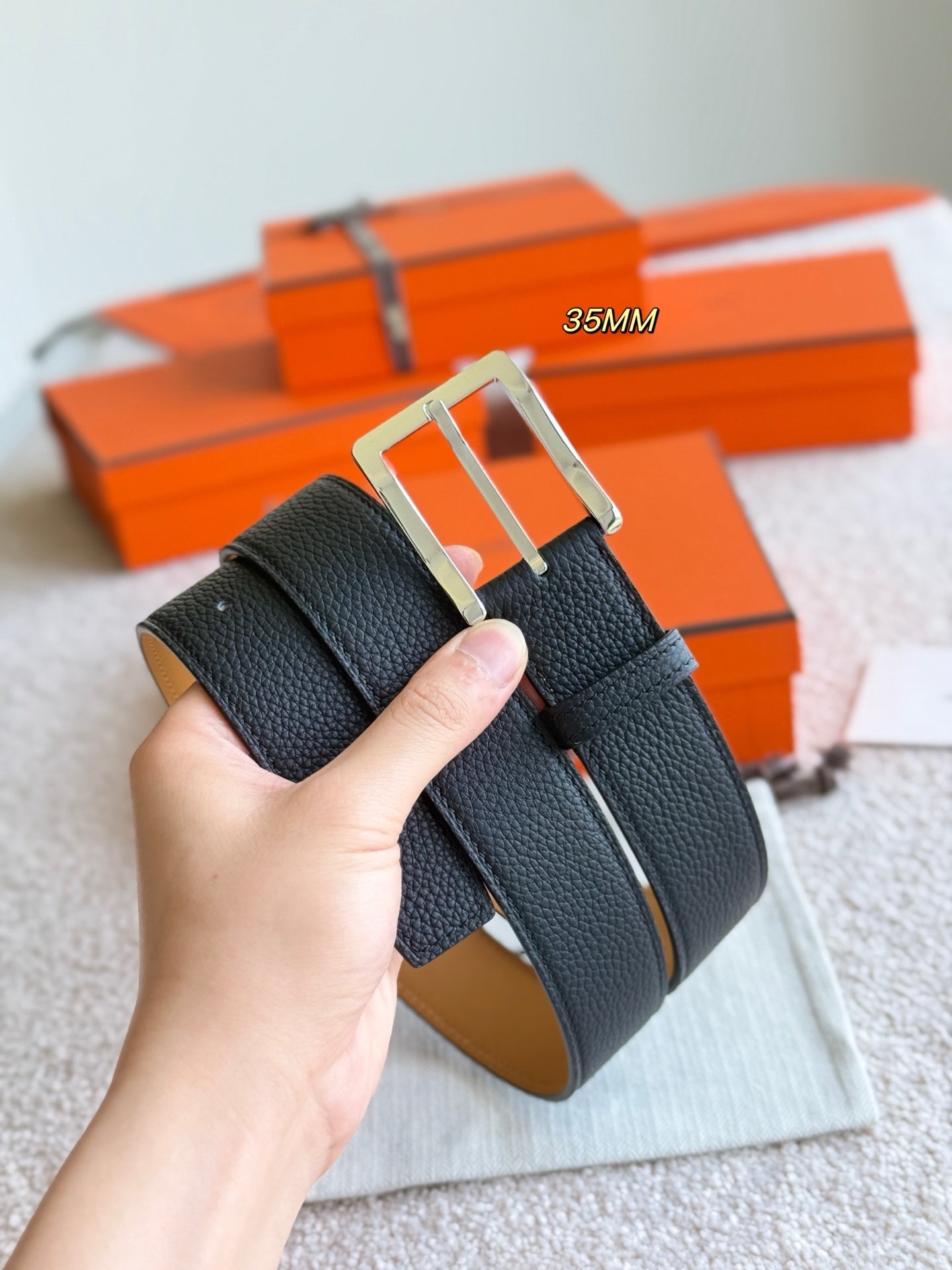 LuxluxHouse Best Quality Accessories Belt Hermes Belt