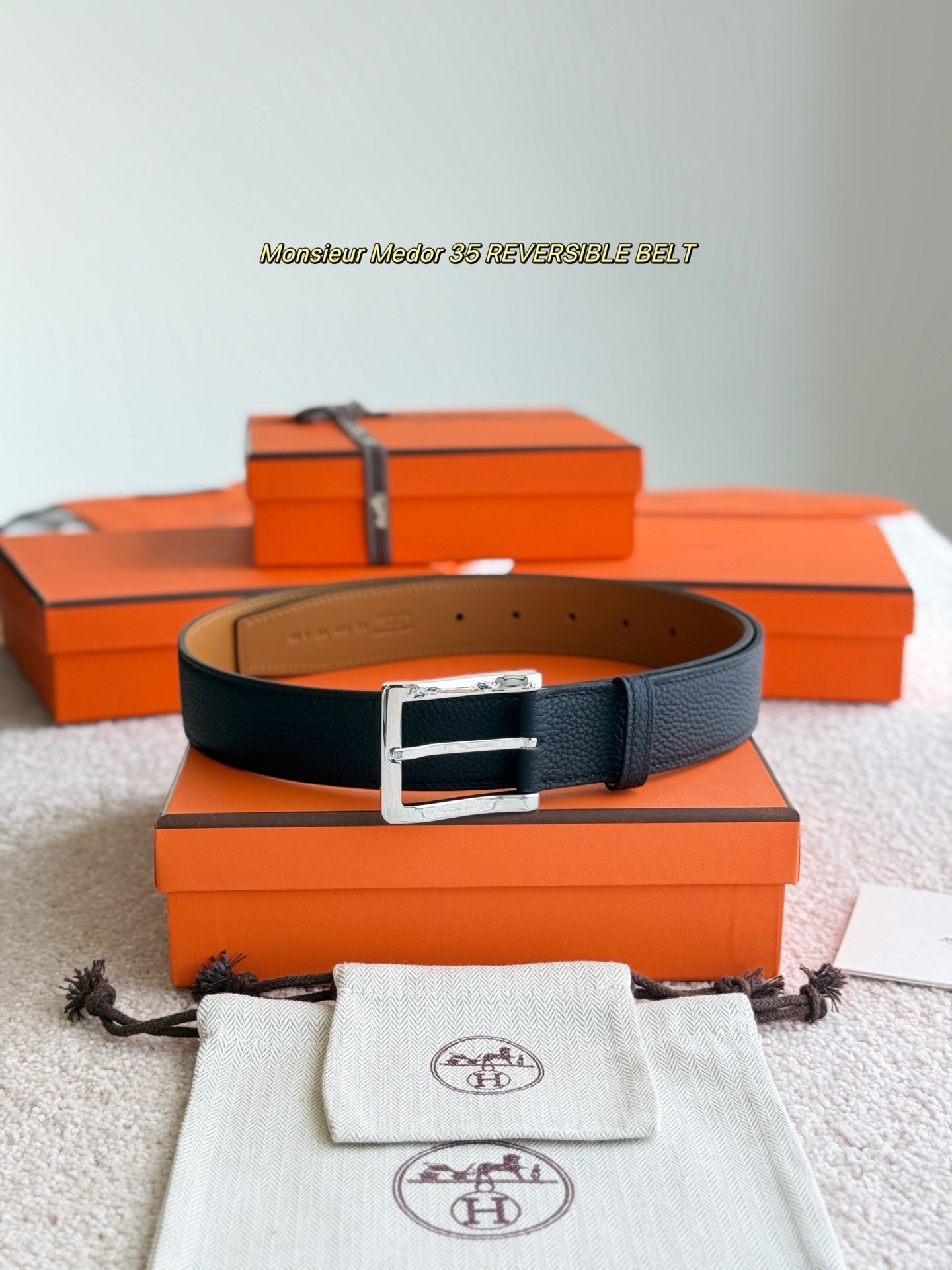 LuxluxHouse Best Quality Accessories Belt Hermes Belt