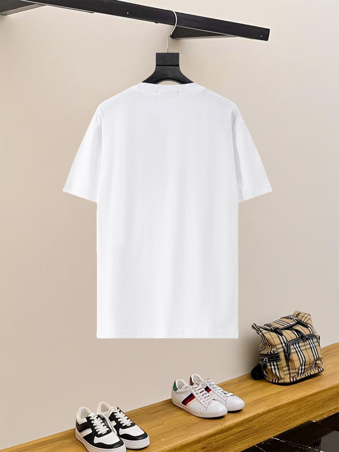 LuxluxHouse Best Quality Clothes Burberry T-shirt