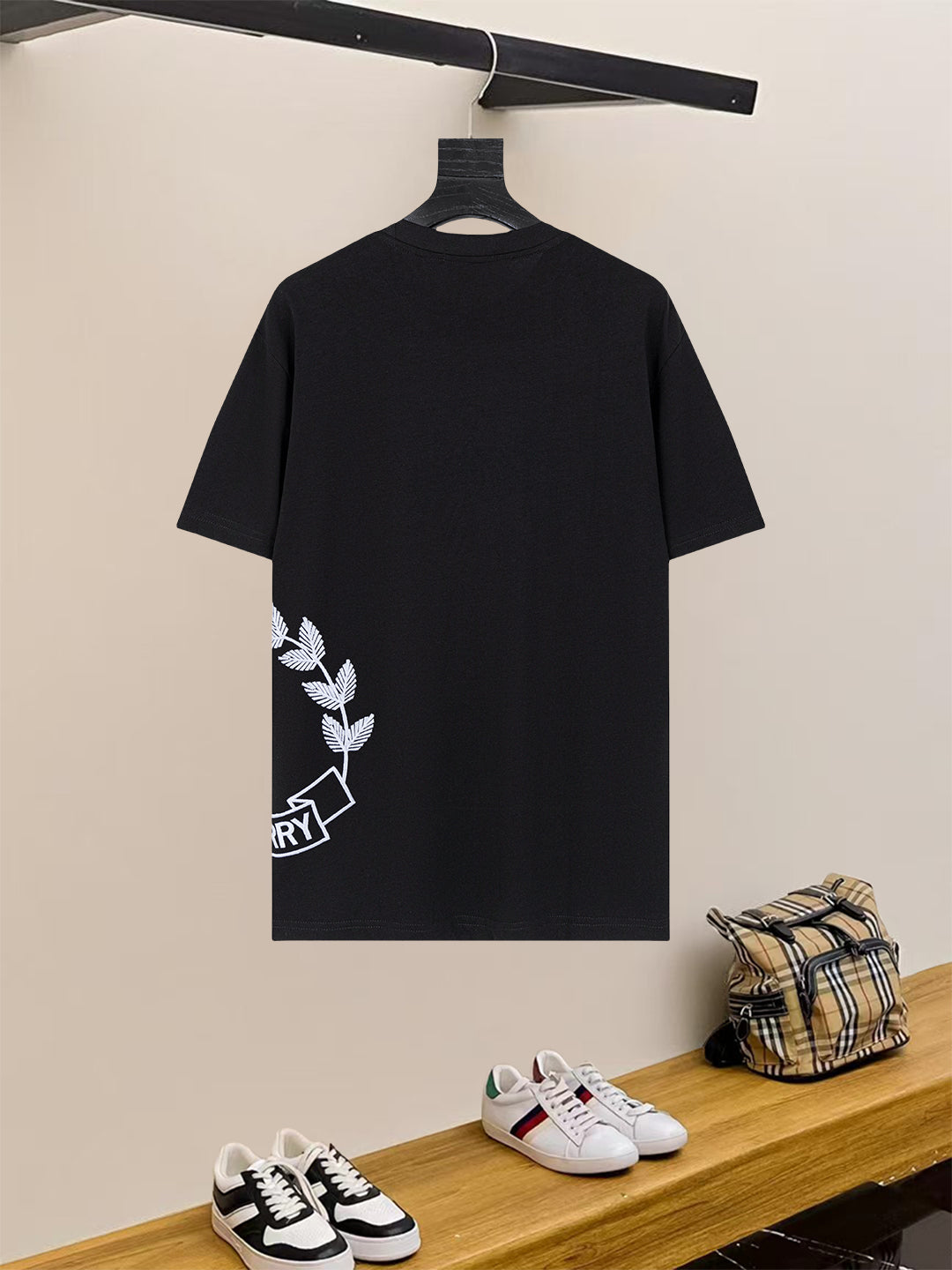 LuxluxHouse Best Quality Clothes Burberry T-shirt