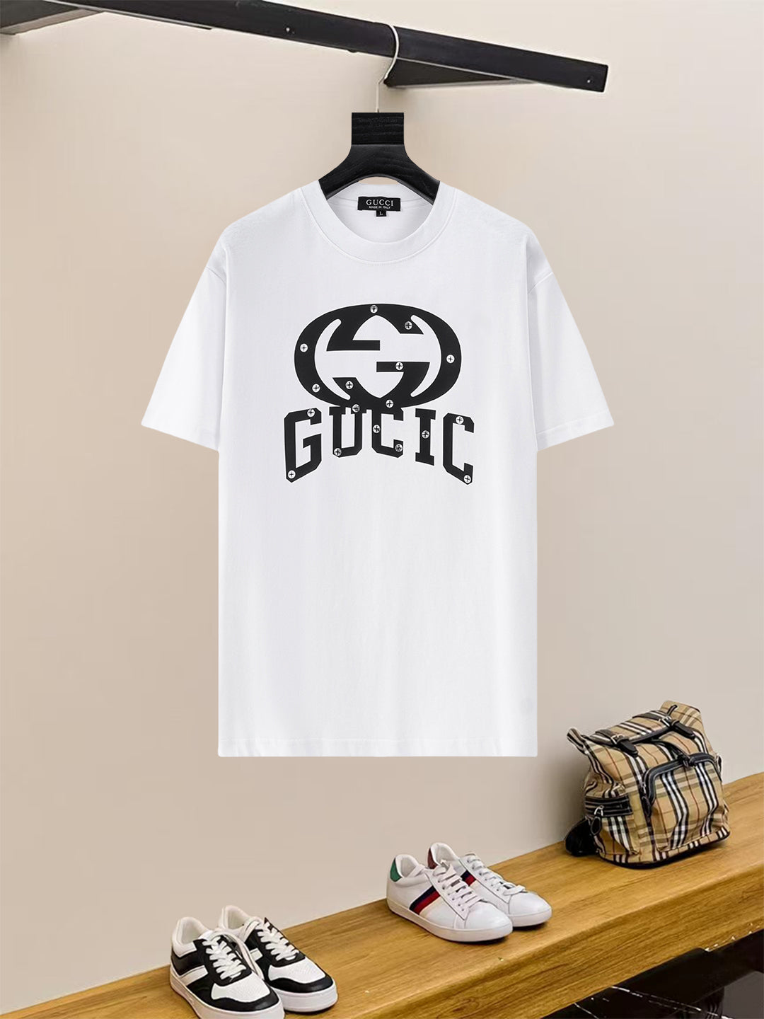 LuxluxHouse Best Quality Clothes Gucci T-shirt