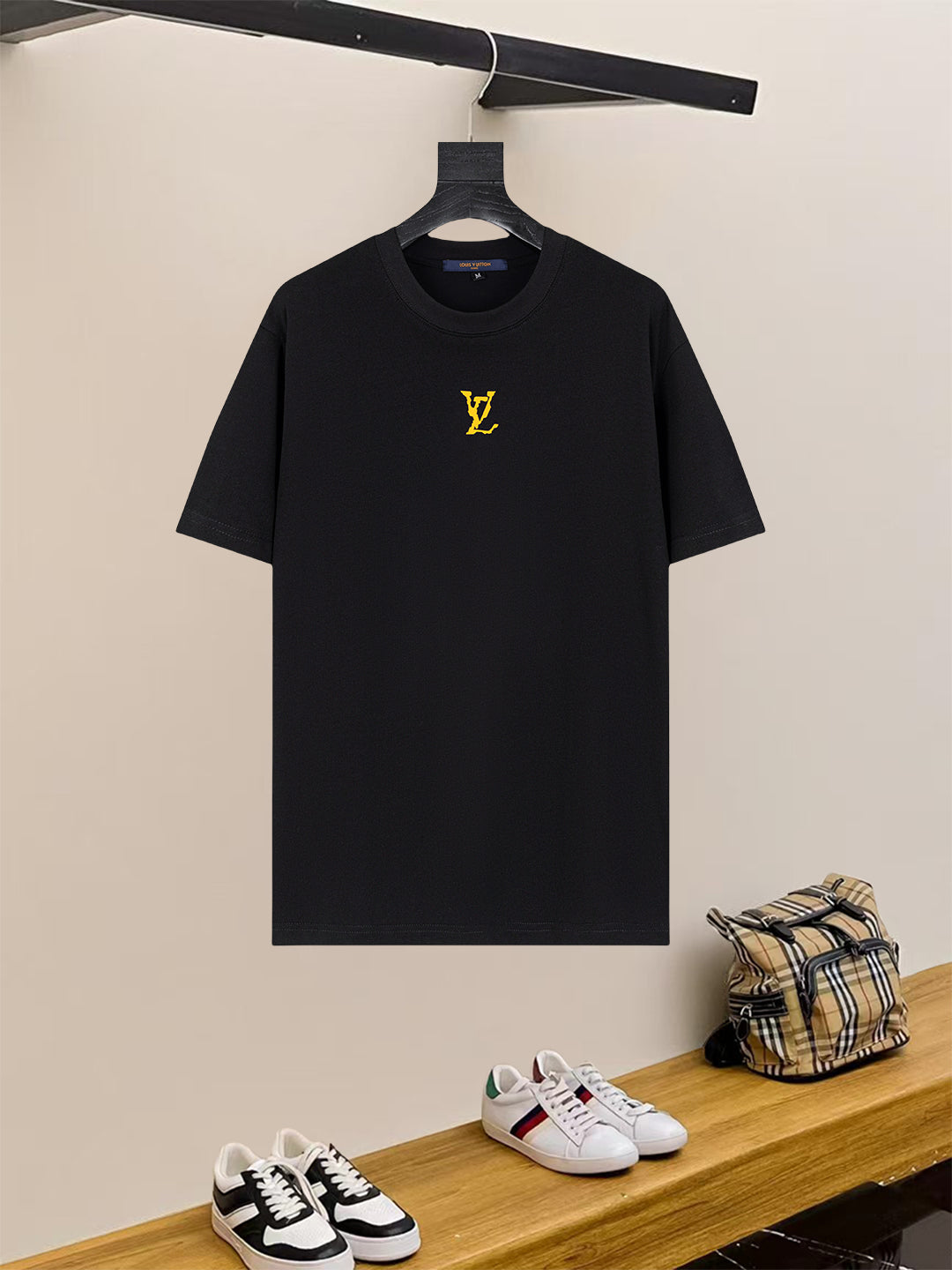 LuxluxHouse Best Quality Clothes T-shirt Louis Vuitton