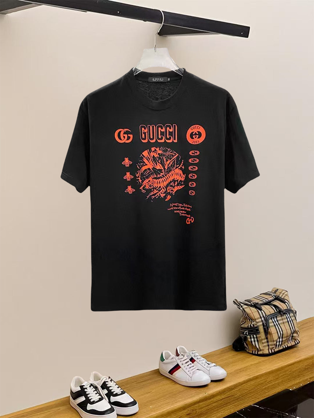 LuxluxHouse Best Quality Clothes Gucci T-shirt