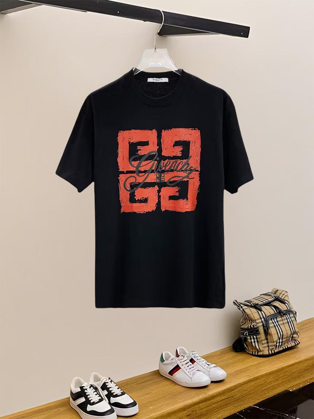 LuxluxHouse Best Quality Clothes Givenchy T-shirt