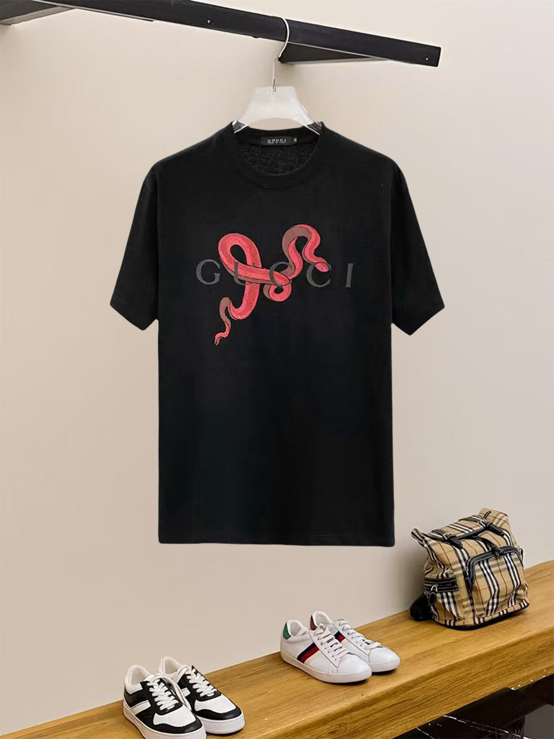 LuxluxHouse Best Quality Clothes Gucci T-shirt