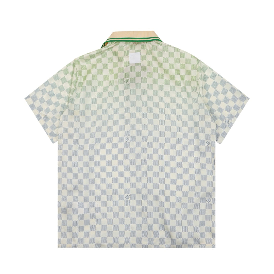 LuxluxHouse Best Quality Clothes Shirts&Polo Louis Vuitton