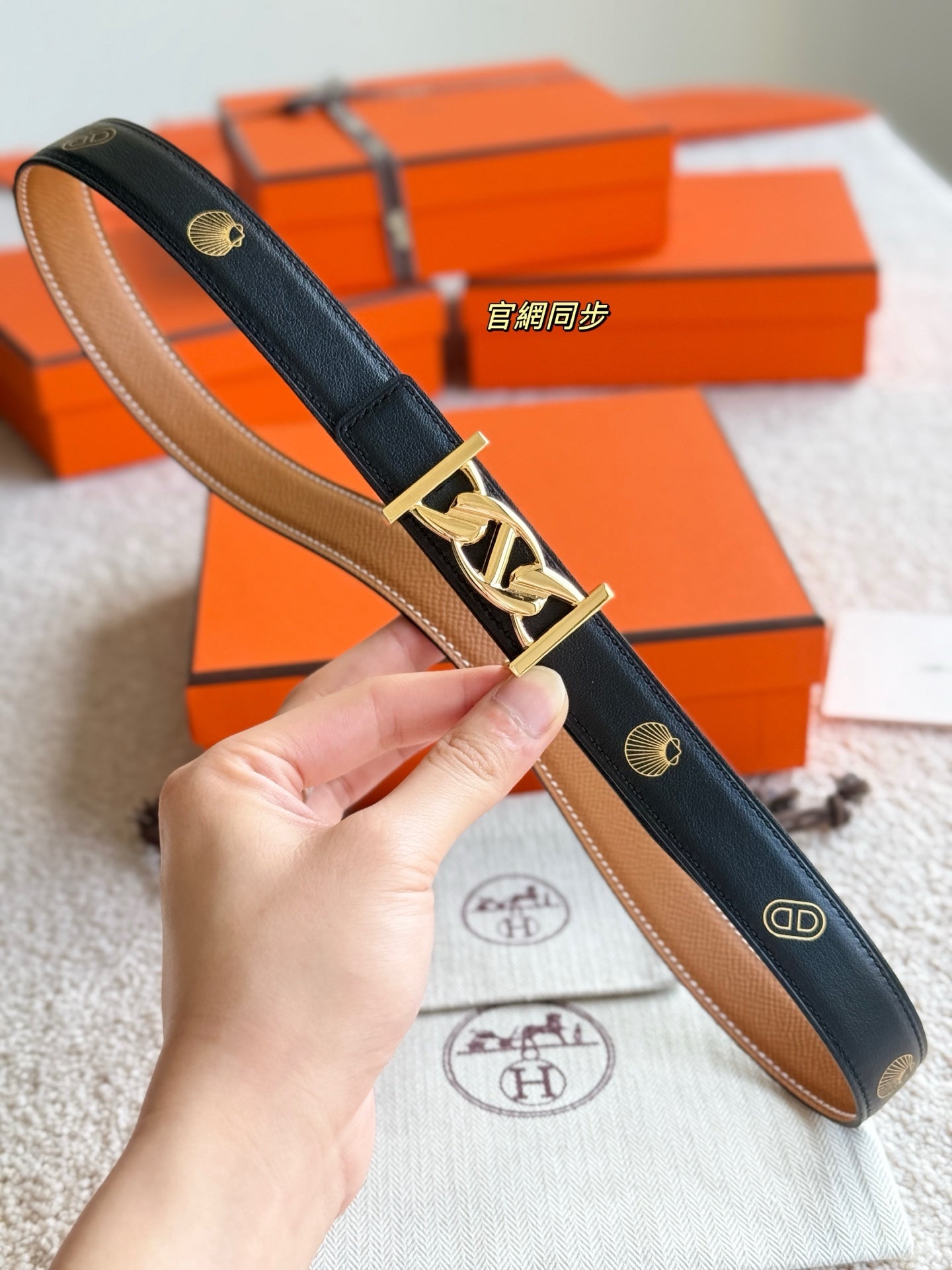 LuxluxHouse Best Quality Accessories Belt Hermes Belt