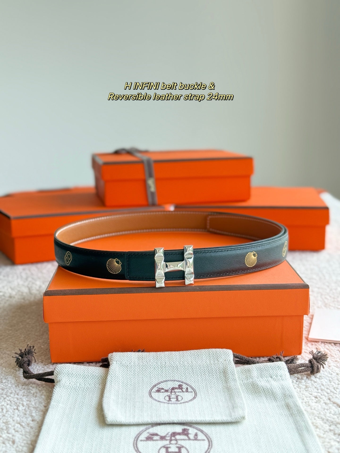 LuxluxHouse Best Quality Accessories Belt Hermes Belt