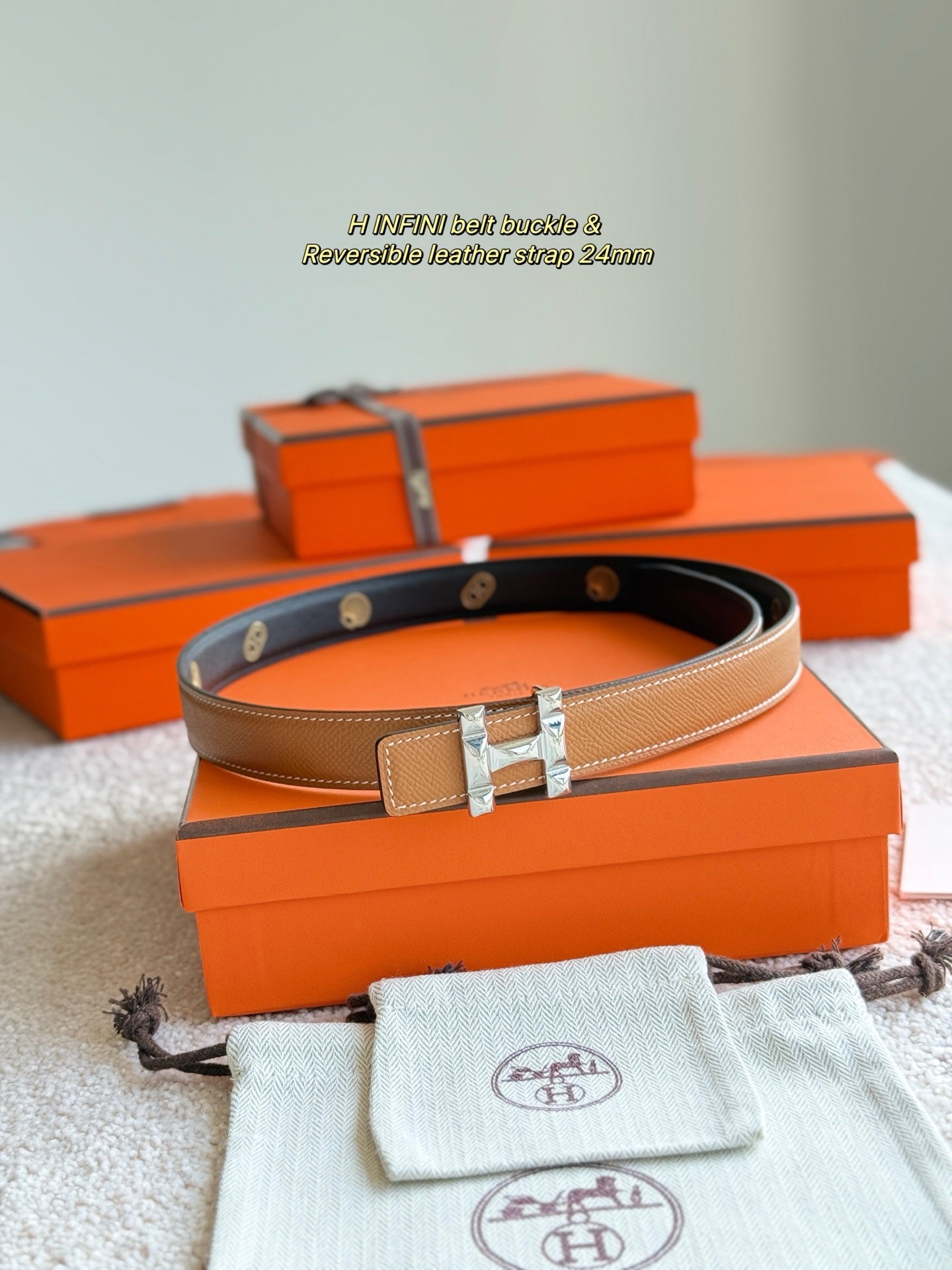 LuxluxHouse Best Quality Accessories Belt Hermes Belt