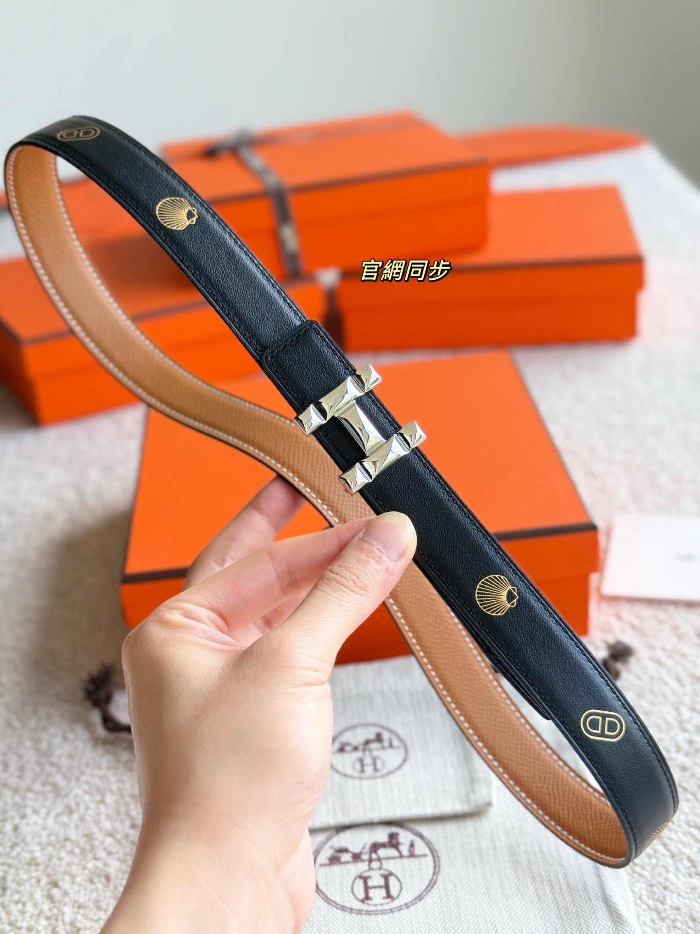 LuxluxHouse Best Quality Accessories Belt Hermes Belt