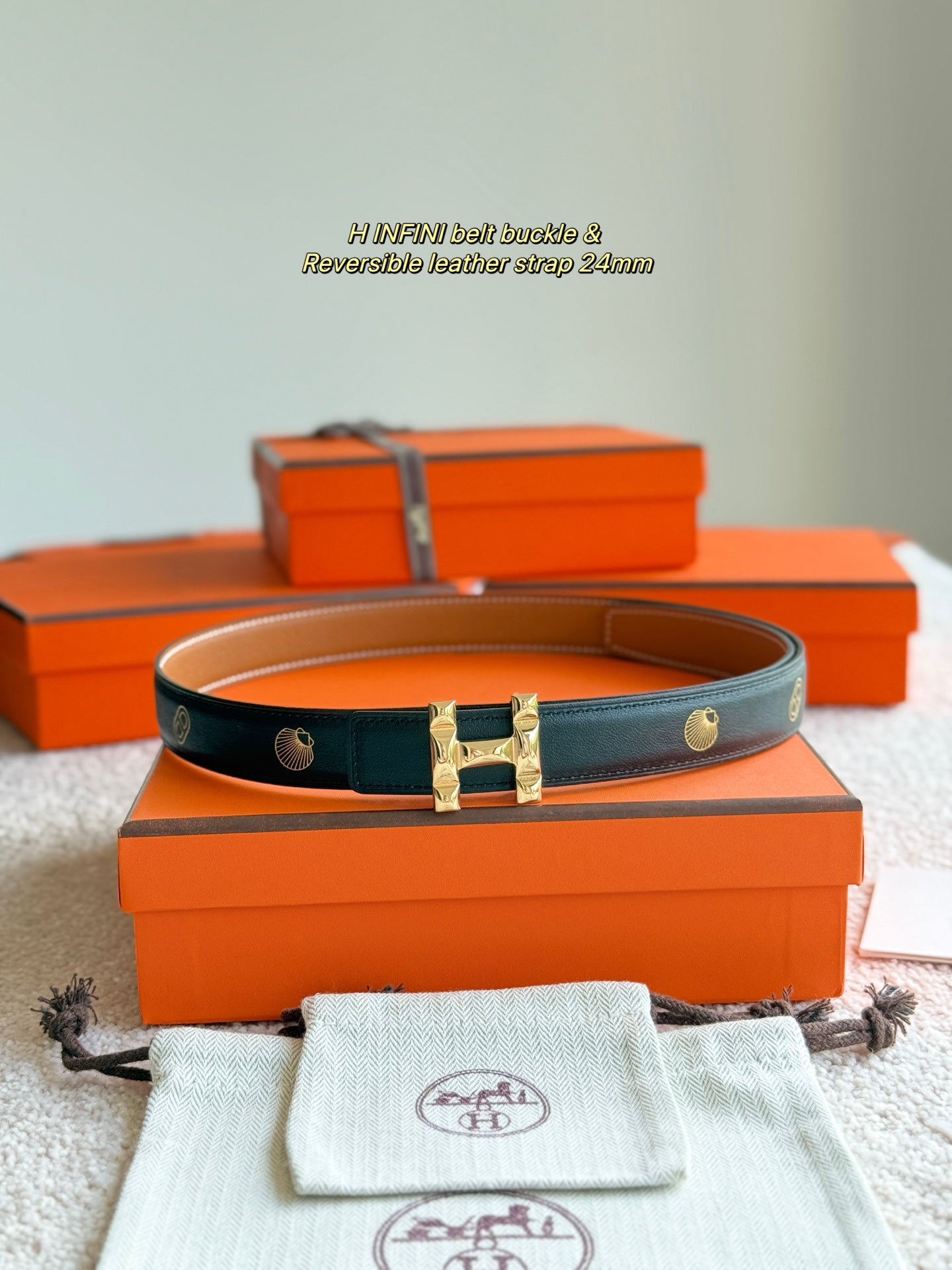 LuxluxHouse Best Quality Accessories Belt Hermes Belt