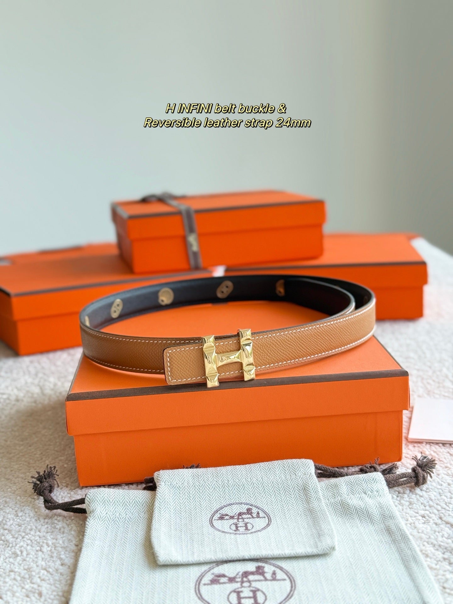 LuxluxHouse Best Quality Accessories Belt Hermes Belt