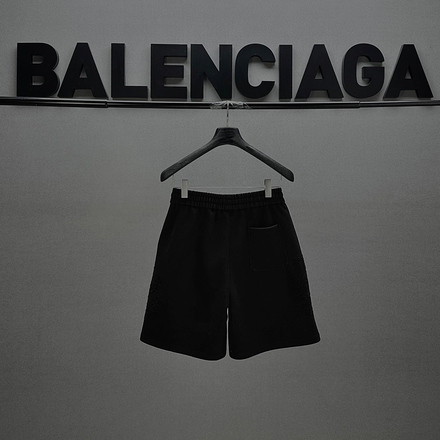LuxluxHouse Best Quality Clothes Pants Chrome Hearts