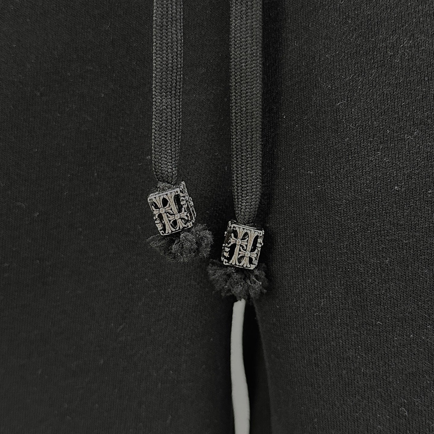 LuxluxHouse Best Quality Clothes Pants Chrome Hearts