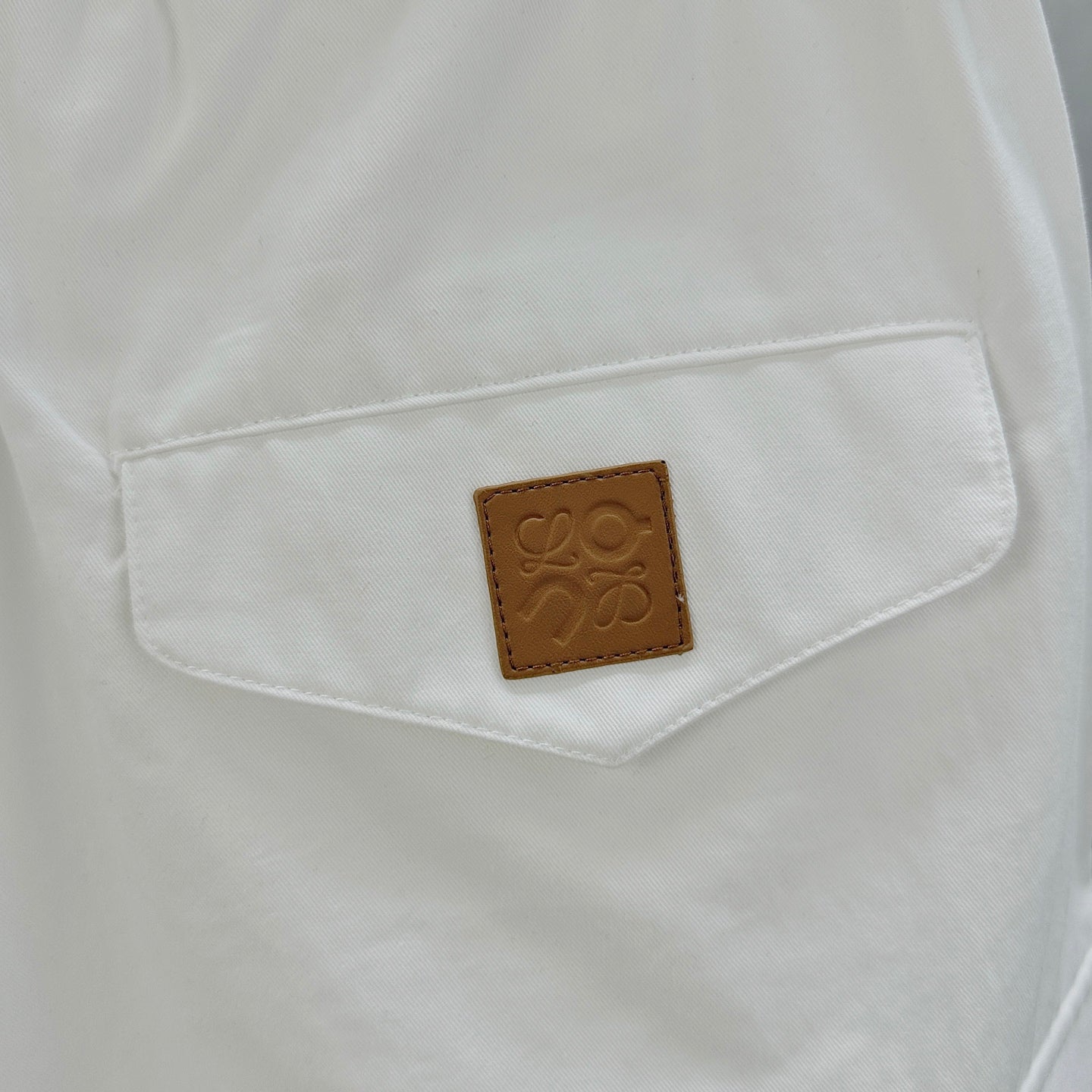 LuxluxHouse Best Quality Clothes Pants Loewe