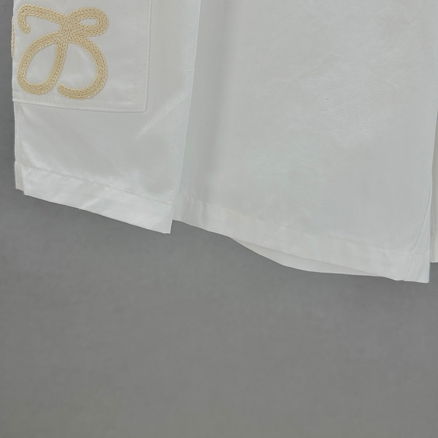 LuxluxHouse Best Quality Clothes Pants Loewe