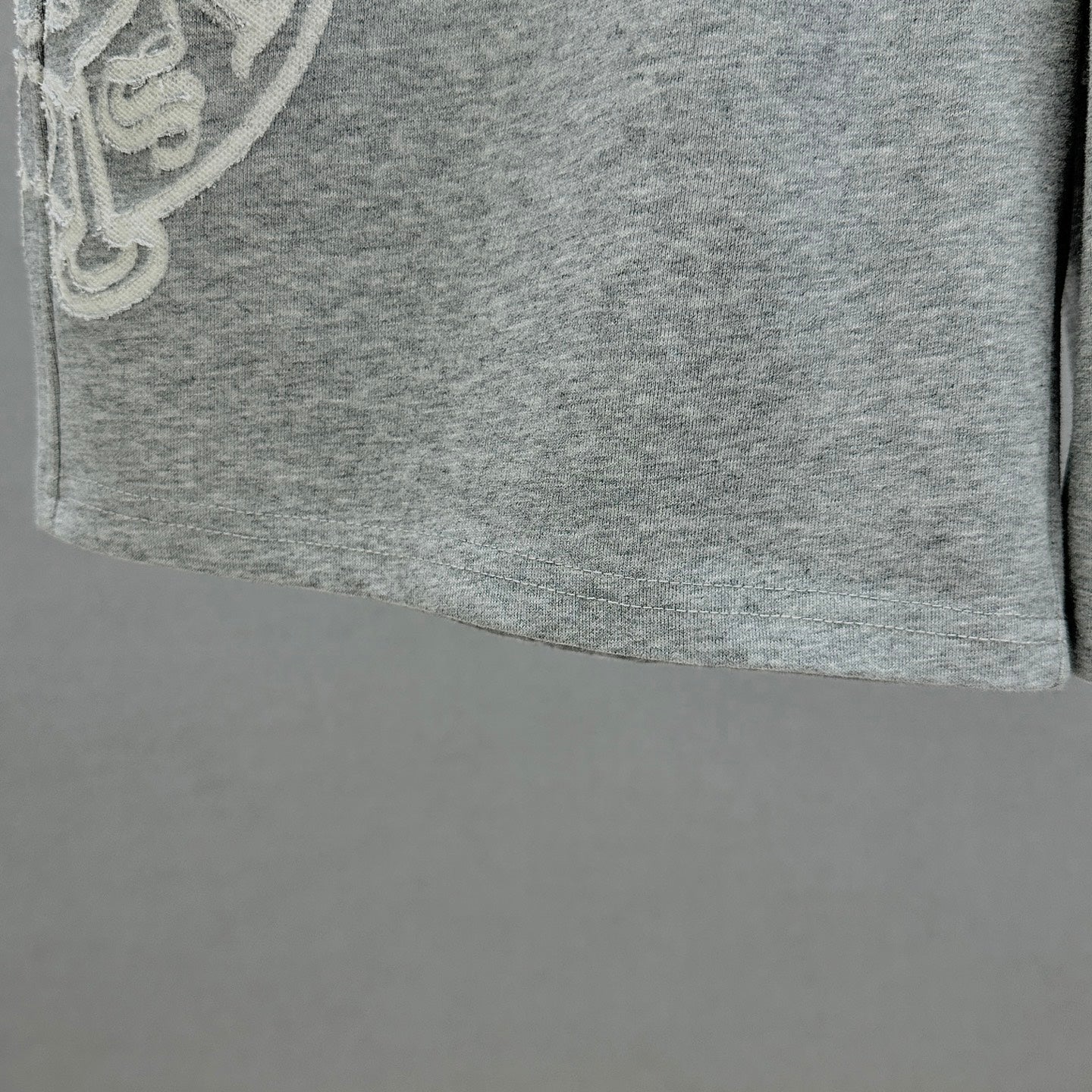 LuxluxHouse Best Quality Clothes Pants Chrome Hearts