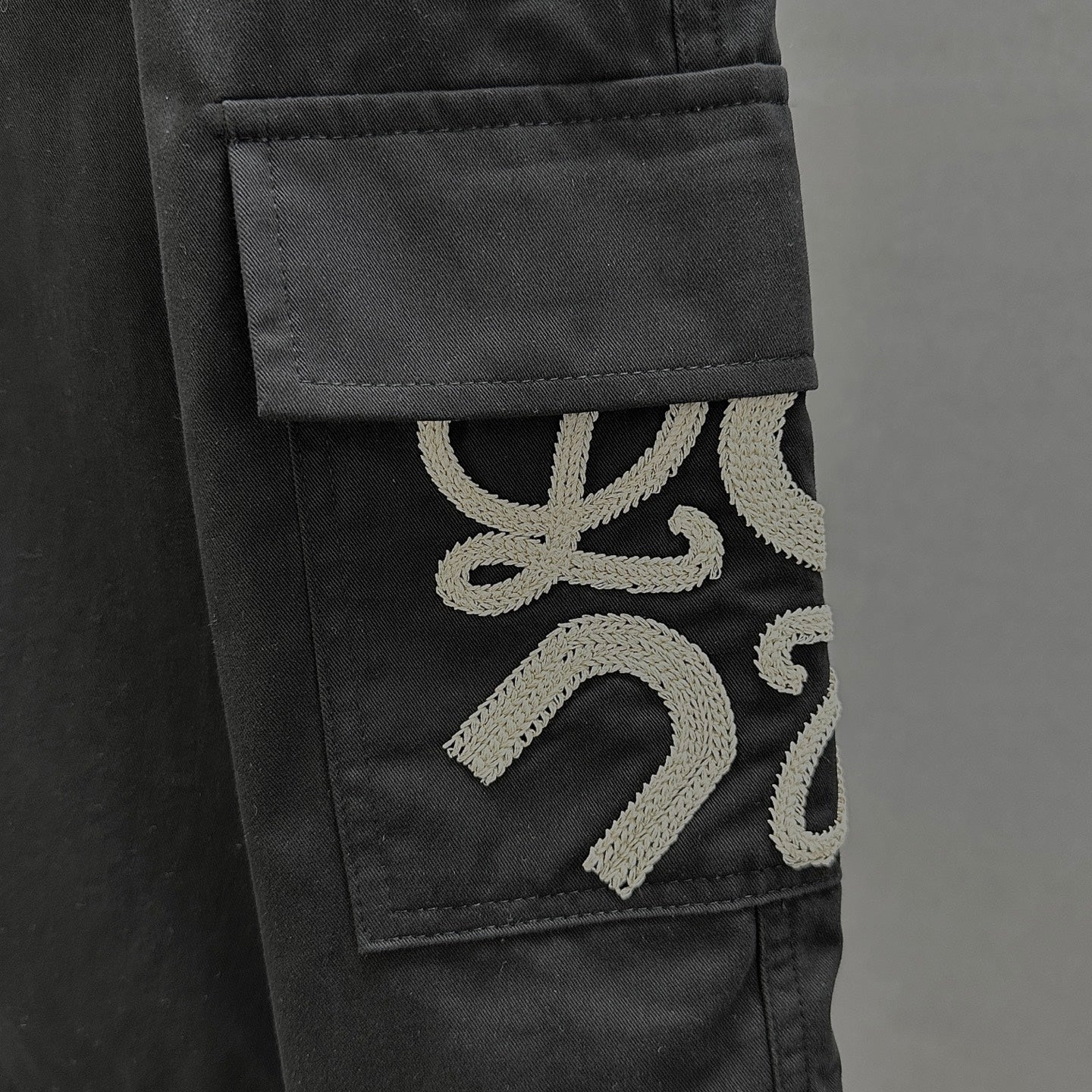 LuxluxHouse Best Quality Clothes Pants Loewe