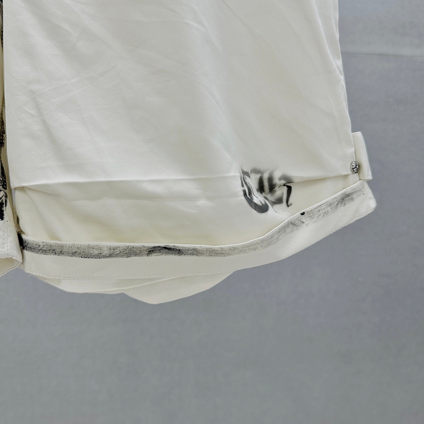 LuxluxHouse Best Quality Clothes Pants Chrome Hearts