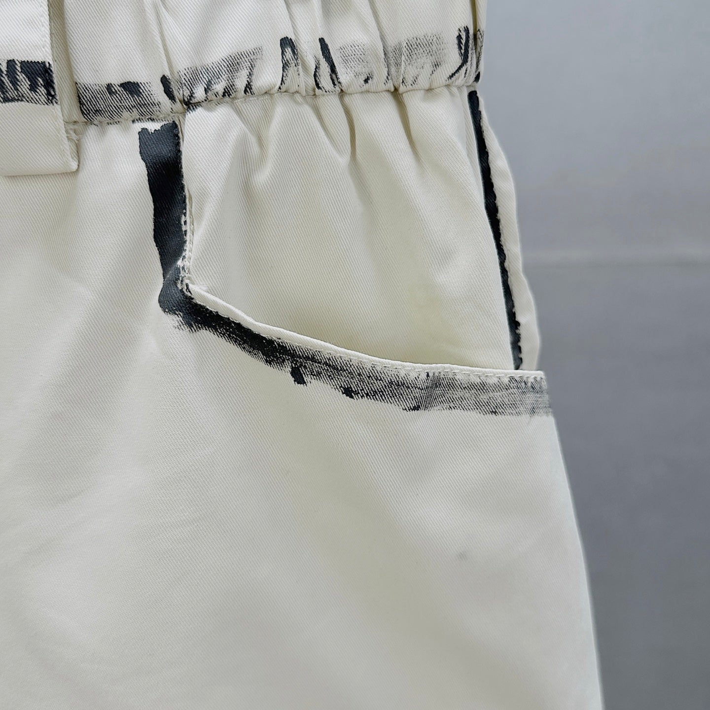 LuxluxHouse Best Quality Clothes Pants Chrome Hearts