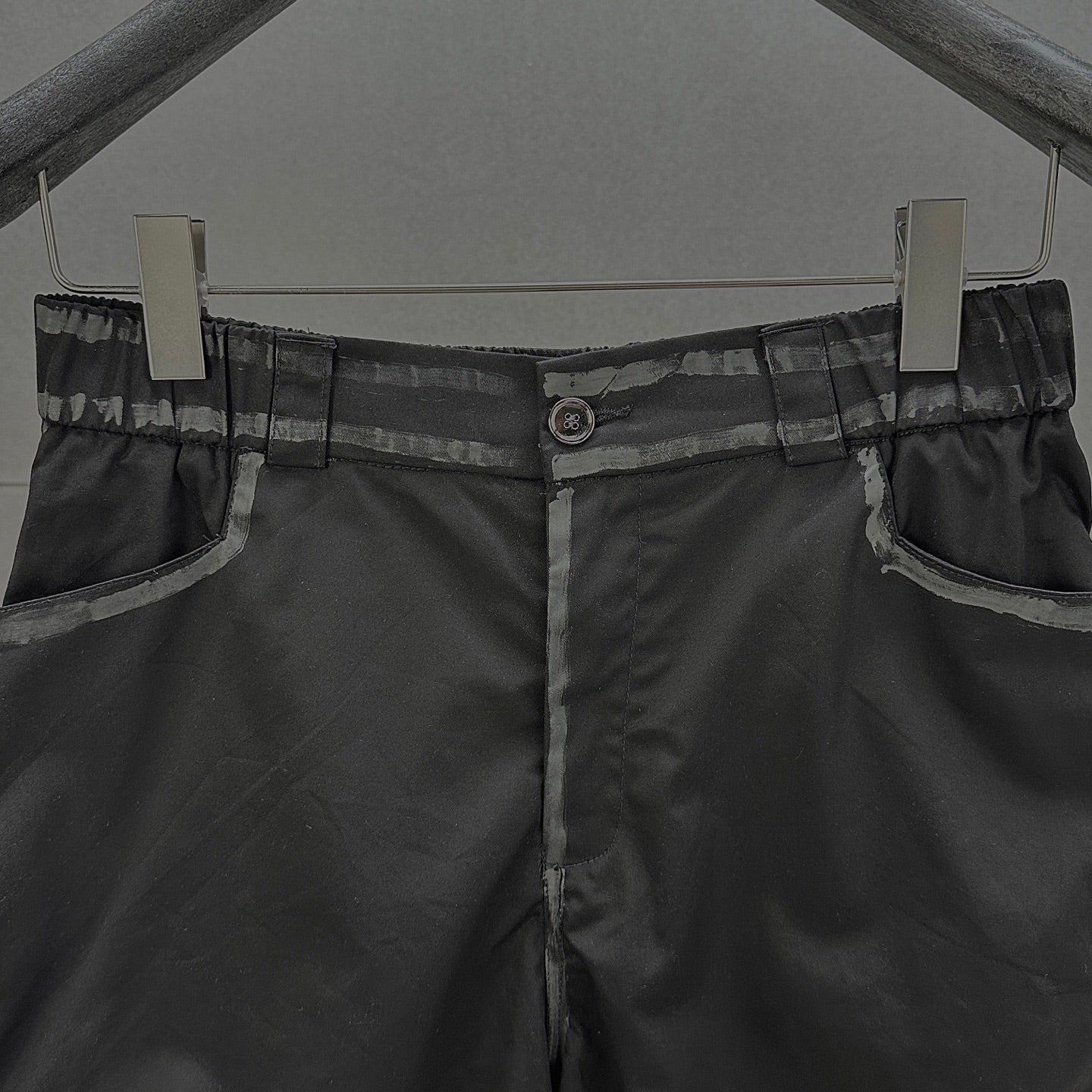 LuxluxHouse Best Quality Clothes Pants Chrome Hearts