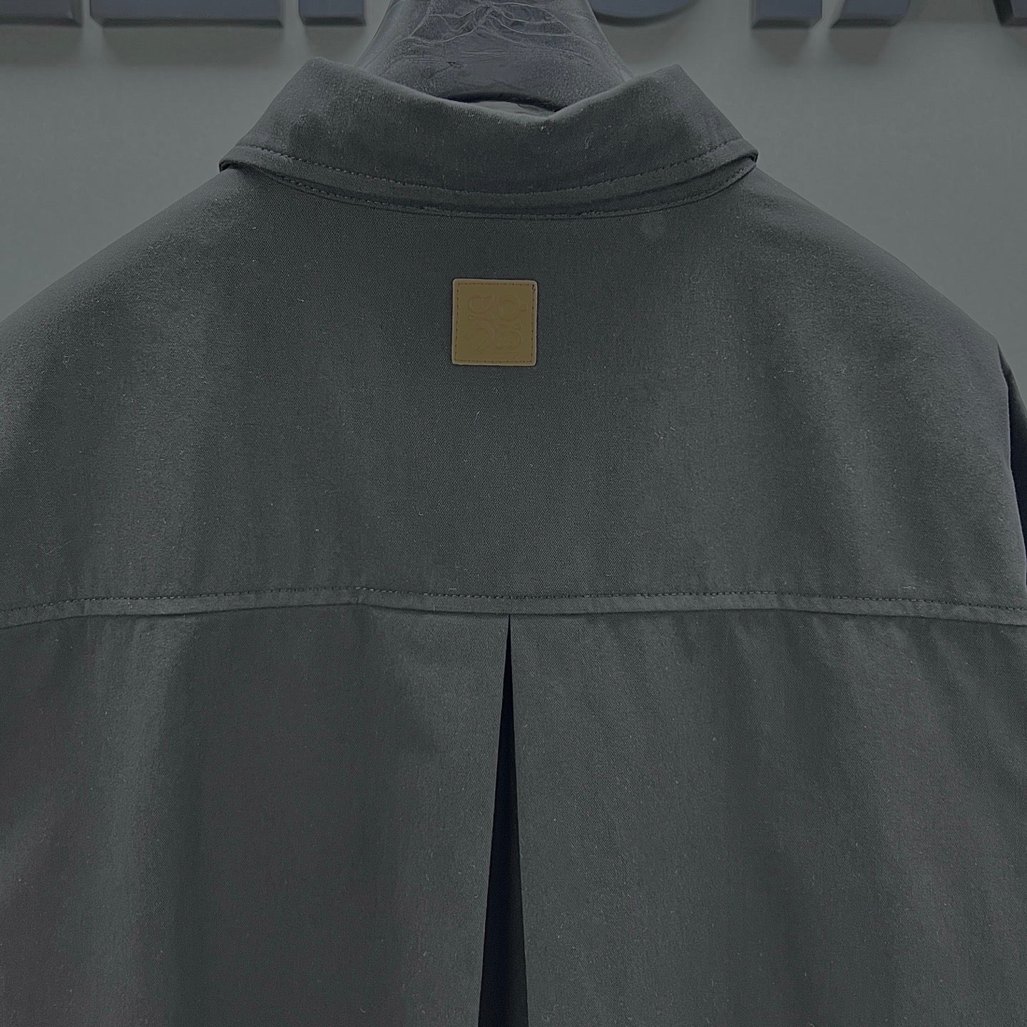 LuxluxHouse Best Quality Clothes Shirts&Polo Loewe