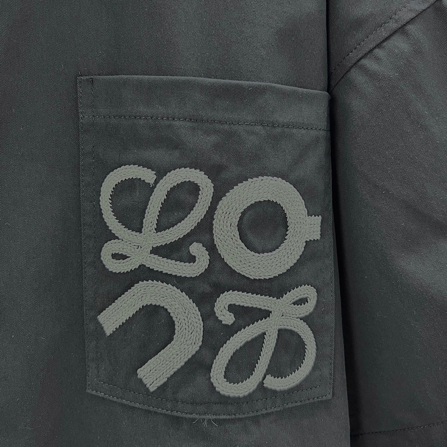 LuxluxHouse Best Quality Clothes Shirts&Polo Loewe