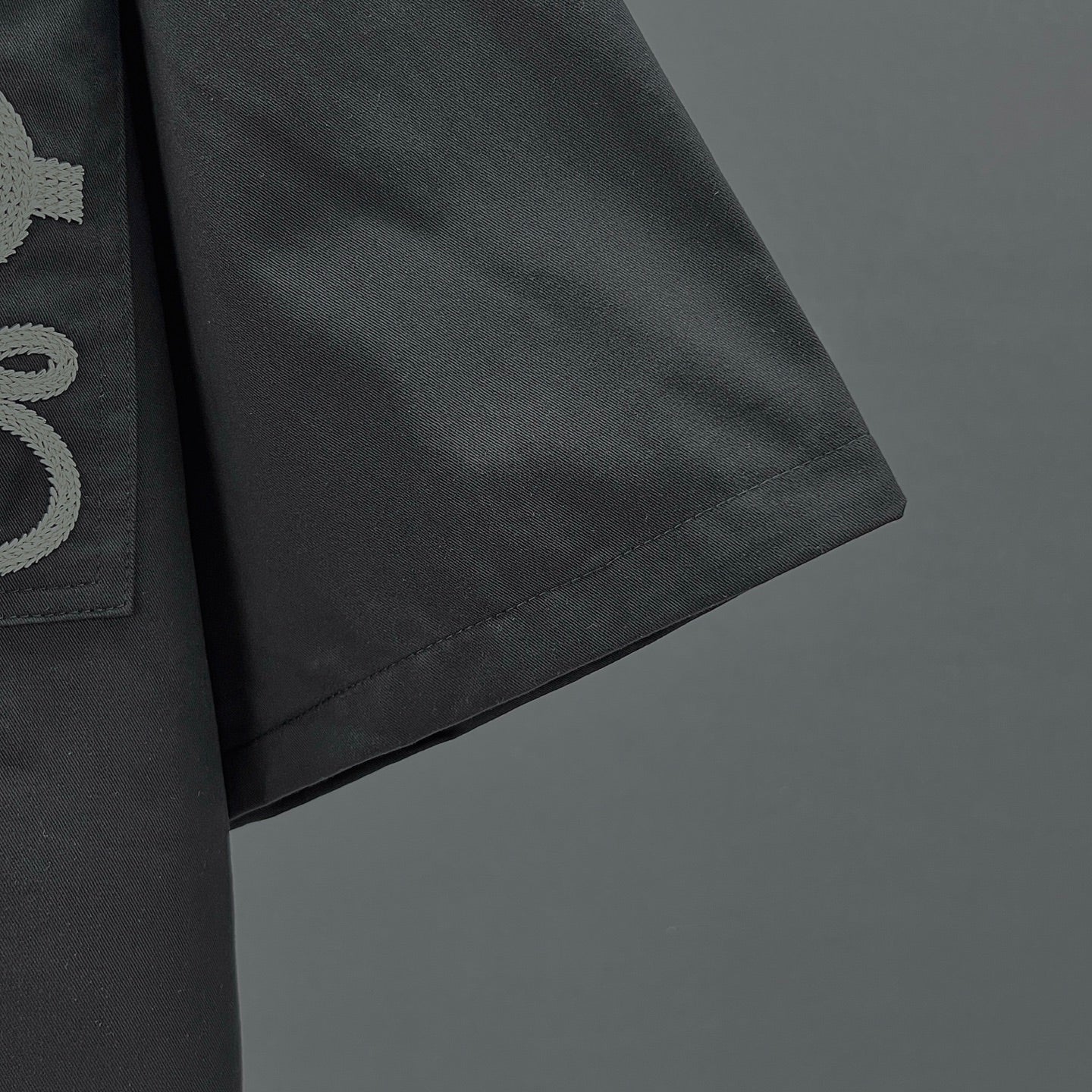 LuxluxHouse Best Quality Clothes Shirts&Polo Loewe