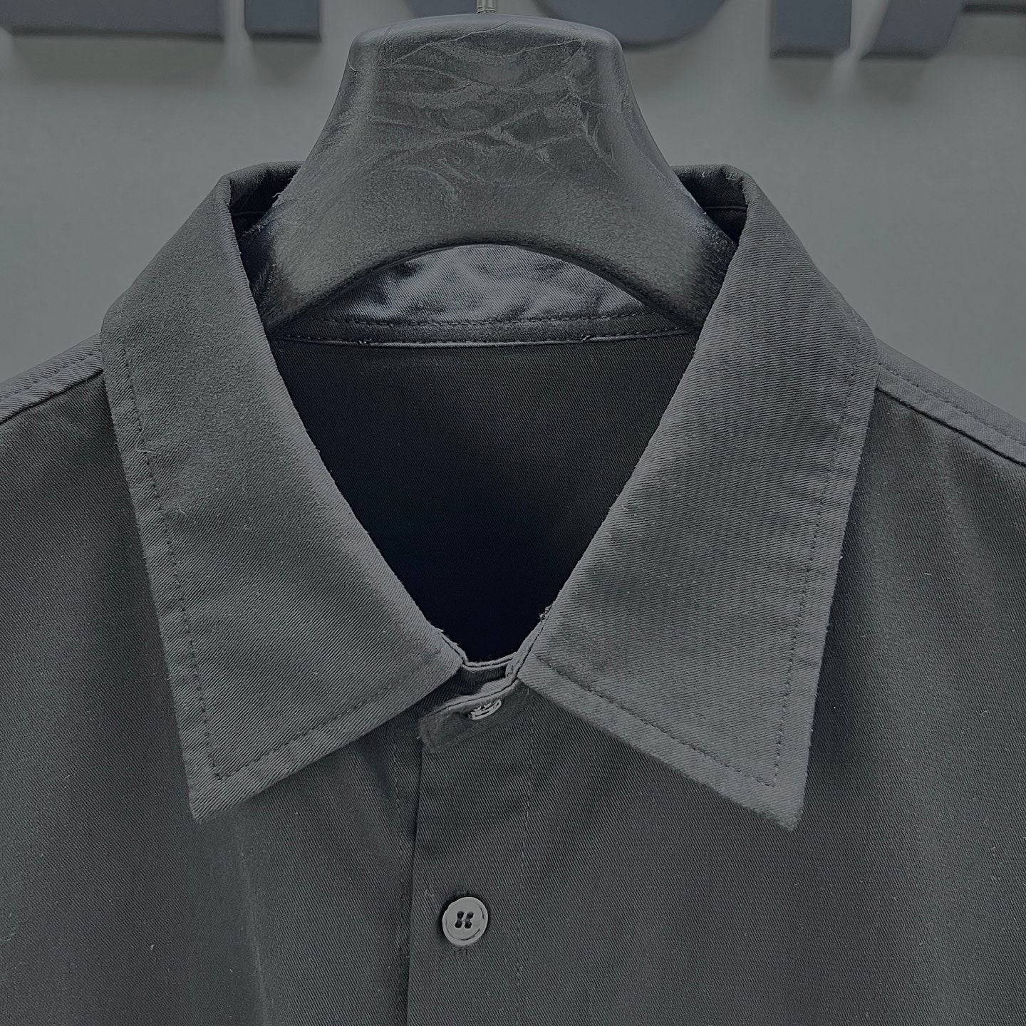 LuxluxHouse Best Quality Clothes Shirts&Polo Loewe