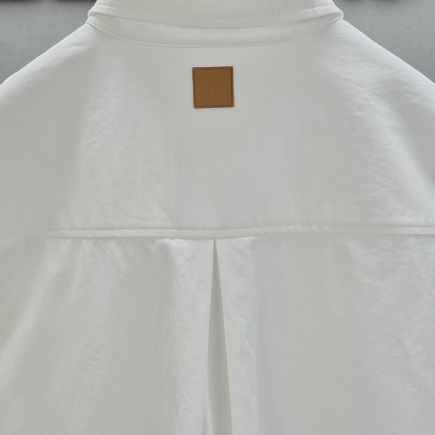 LuxluxHouse Best Quality Clothes Shirts&Polo Loewe