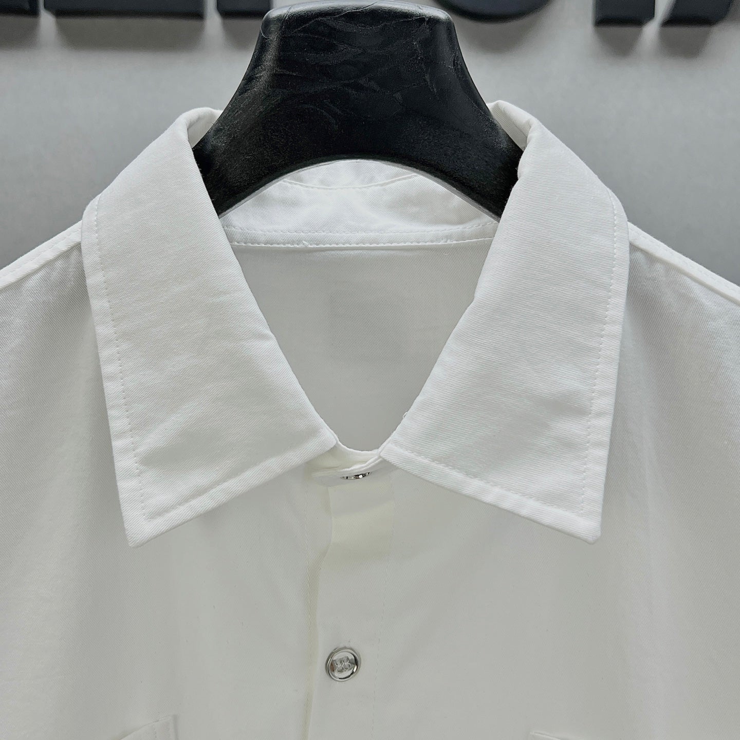 LuxluxHouse Best Quality Clothes Shirts&Polo Loewe