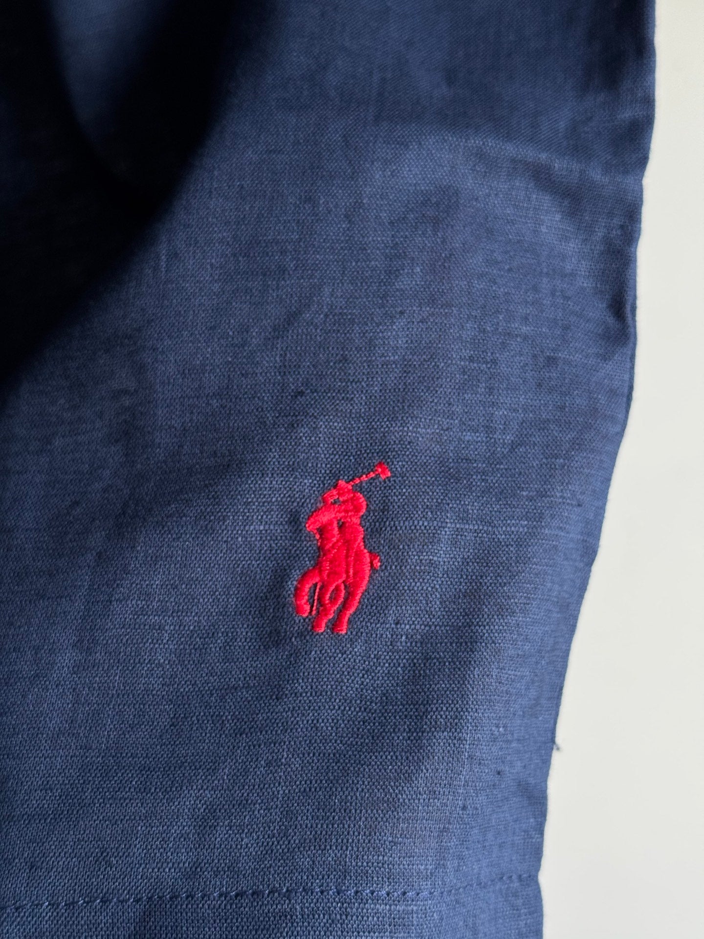 LuxluxHouse Best Quality Clothes Shirts&Polo Ralph Lauren