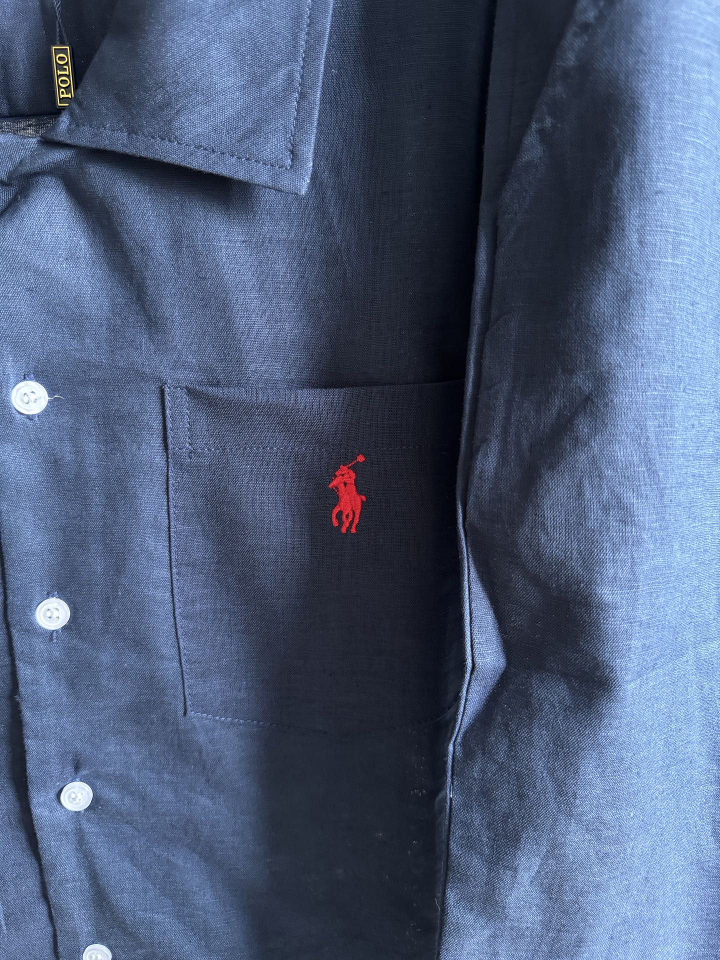 LuxluxHouse Best Quality Clothes Shirts&Polo Ralph Lauren