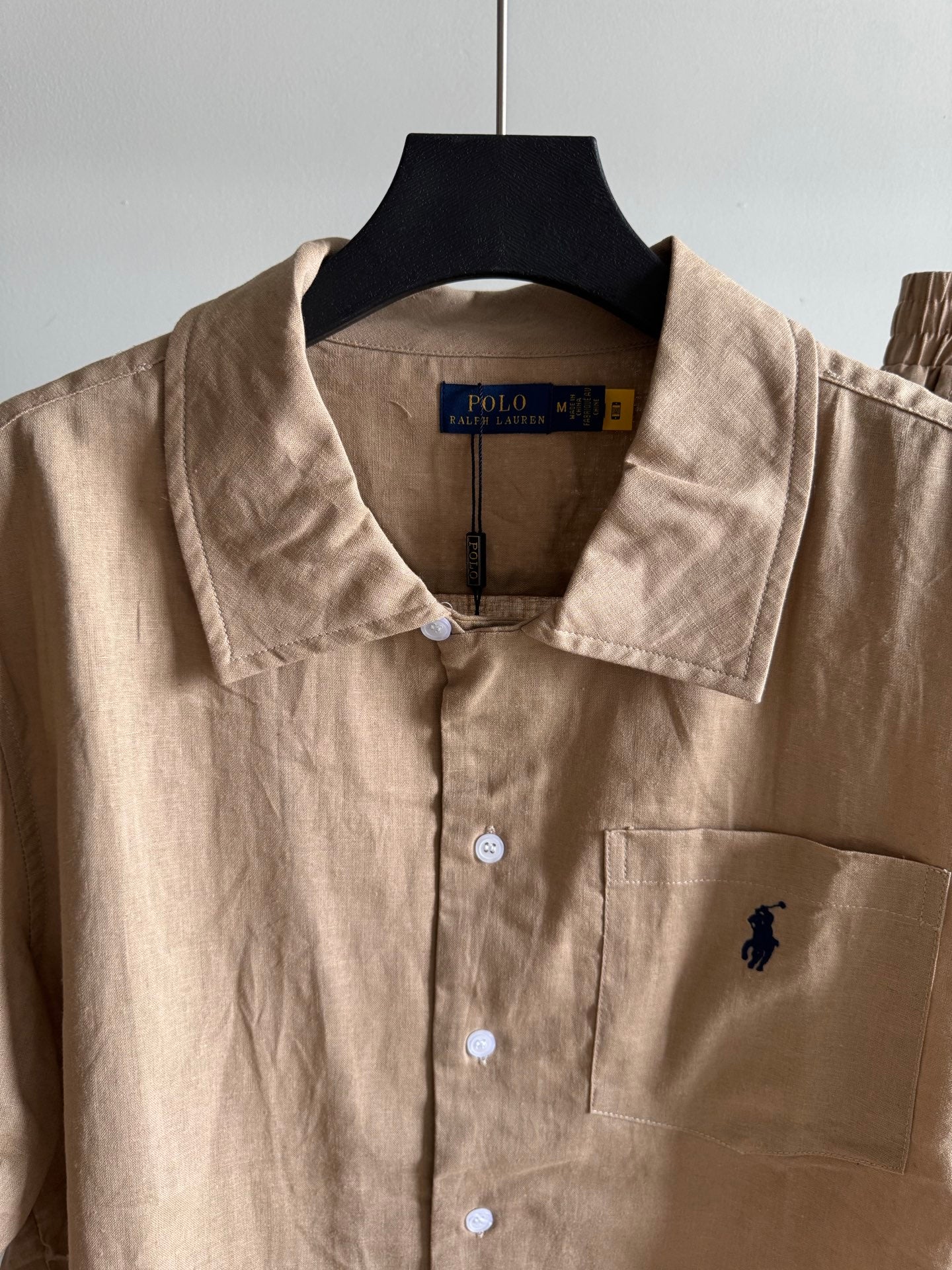 LuxluxHouse Best Quality Clothes Shirts&Polo Ralph Lauren