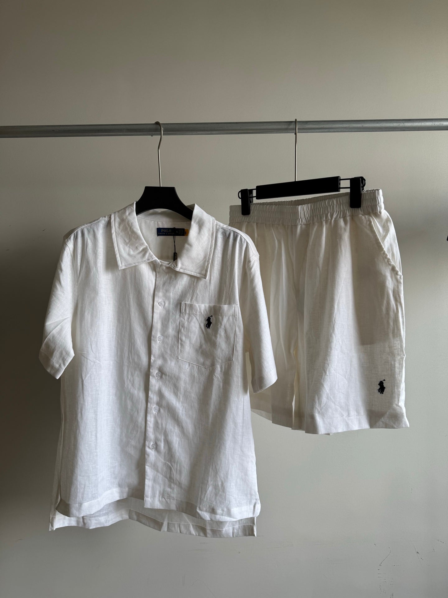 LuxluxHouse Best Quality Clothes Shirts&Polo Ralph Lauren