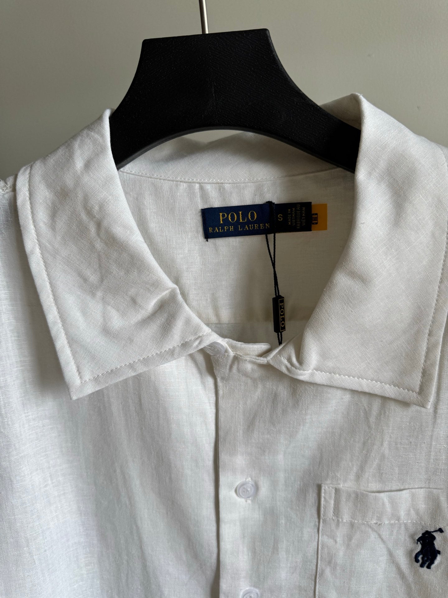 LuxluxHouse Best Quality Clothes Shirts&Polo Ralph Lauren