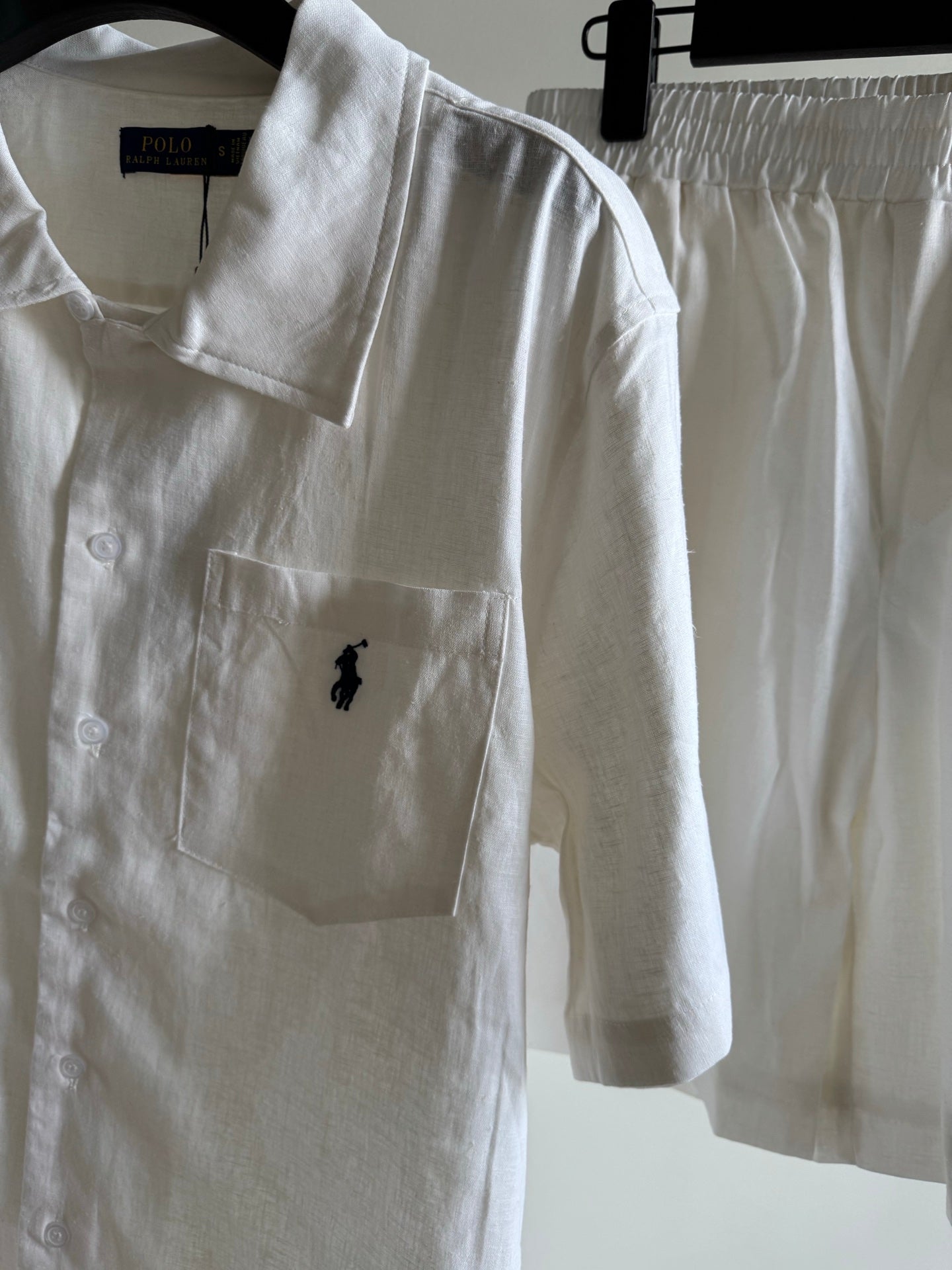 LuxluxHouse Best Quality Clothes Shirts&Polo Ralph Lauren