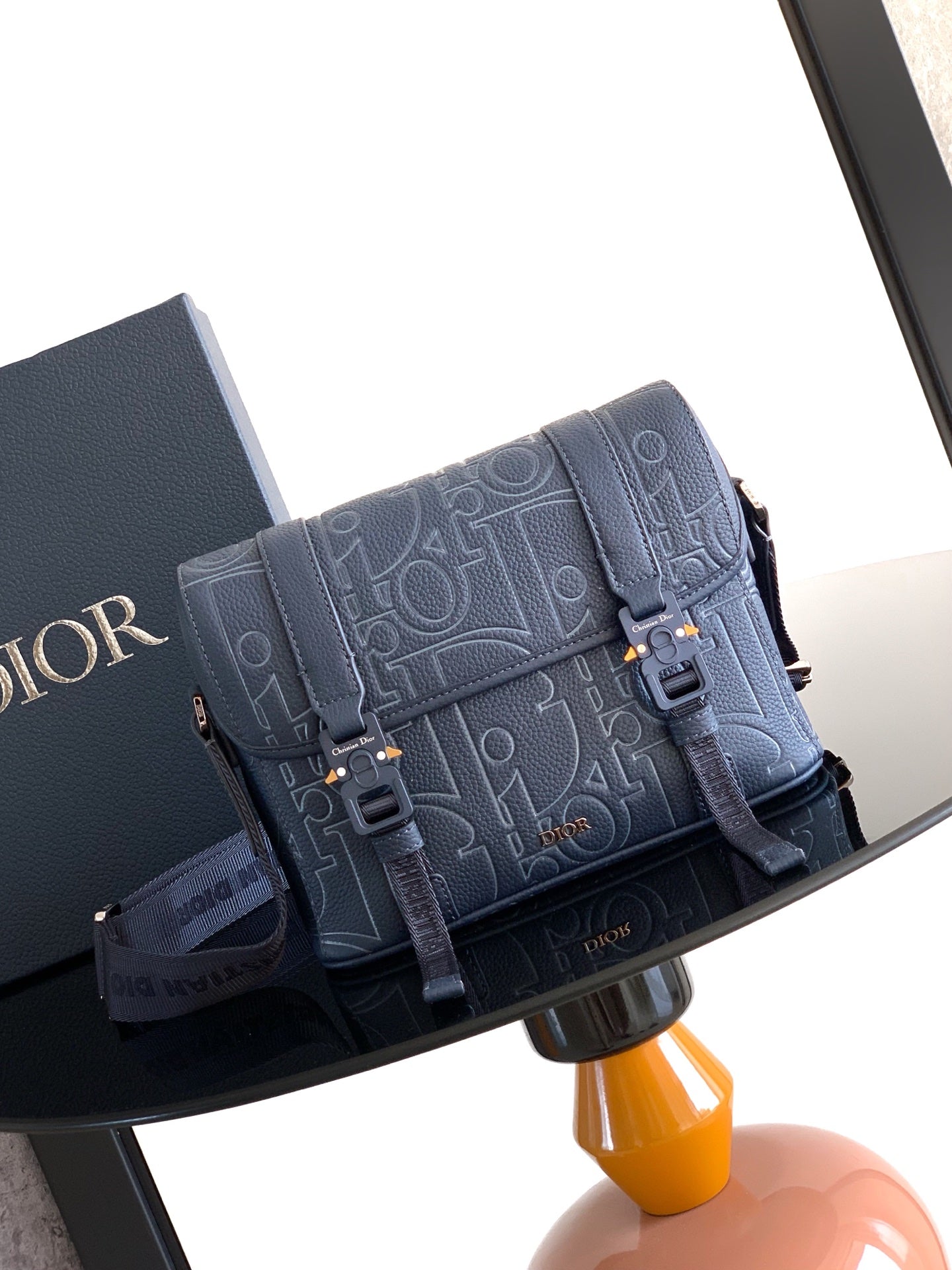 LuxluxHouse Best Quality Bags Dior Louis Vuitton Men
